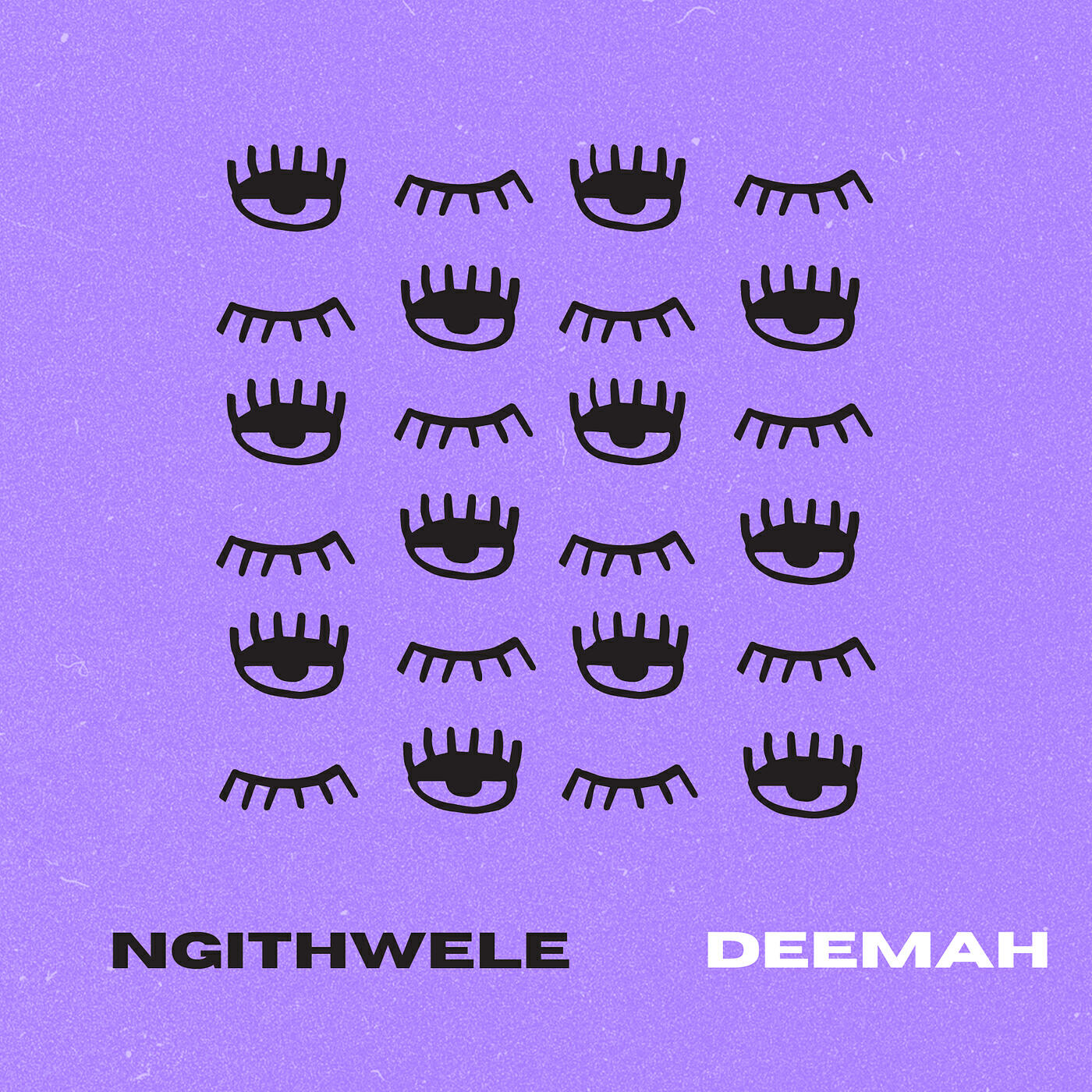 Релиз Ngithwele