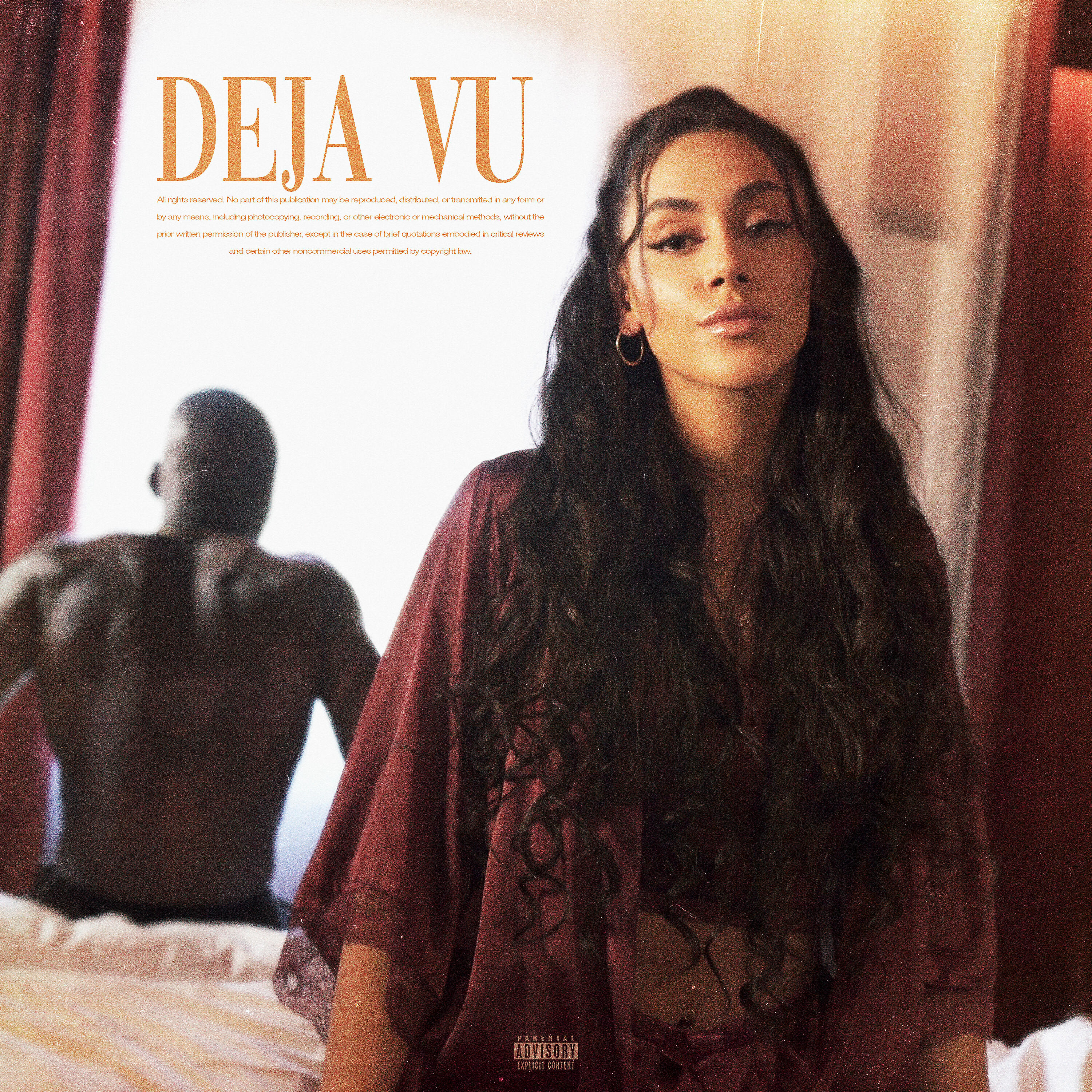 Релиз DEJA VU