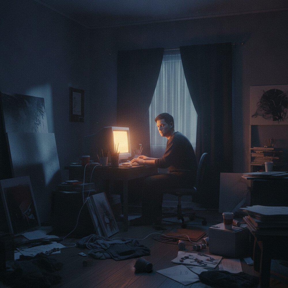Релиз Ночная стая