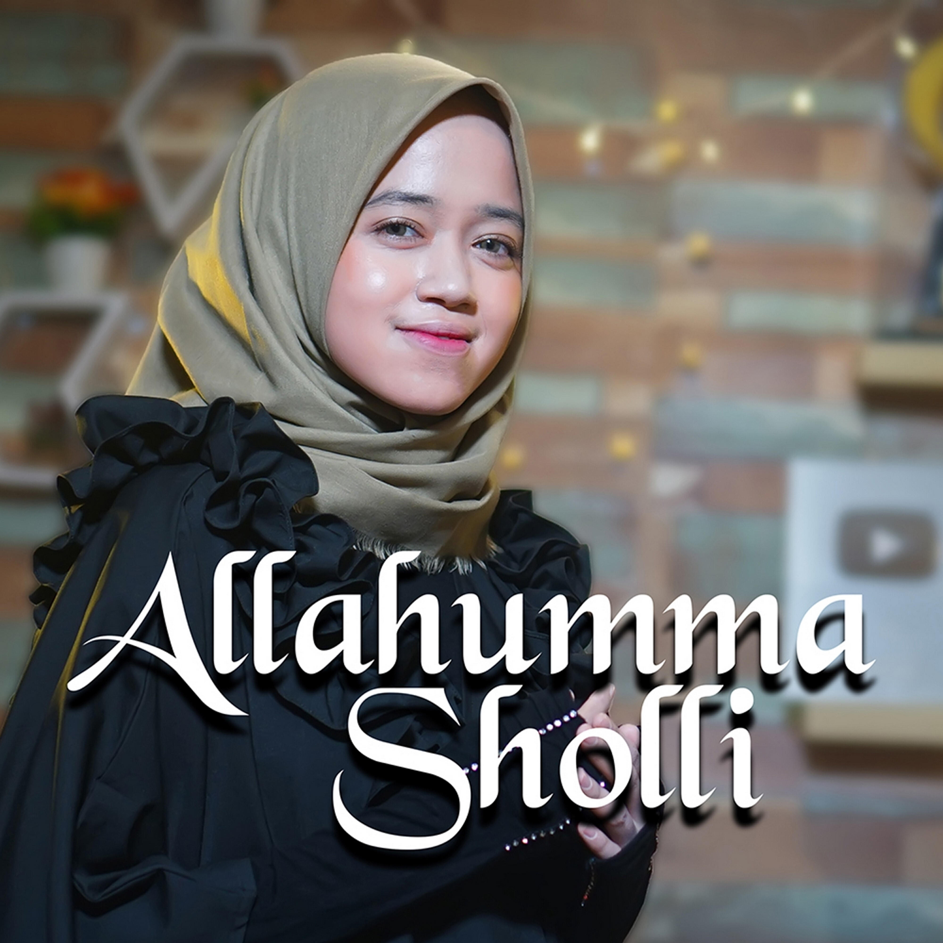 Скачать песню Alma - Allahumma Sholli бесплатно в MP3 для Android и iOS