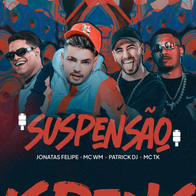 Релиз Suspensão