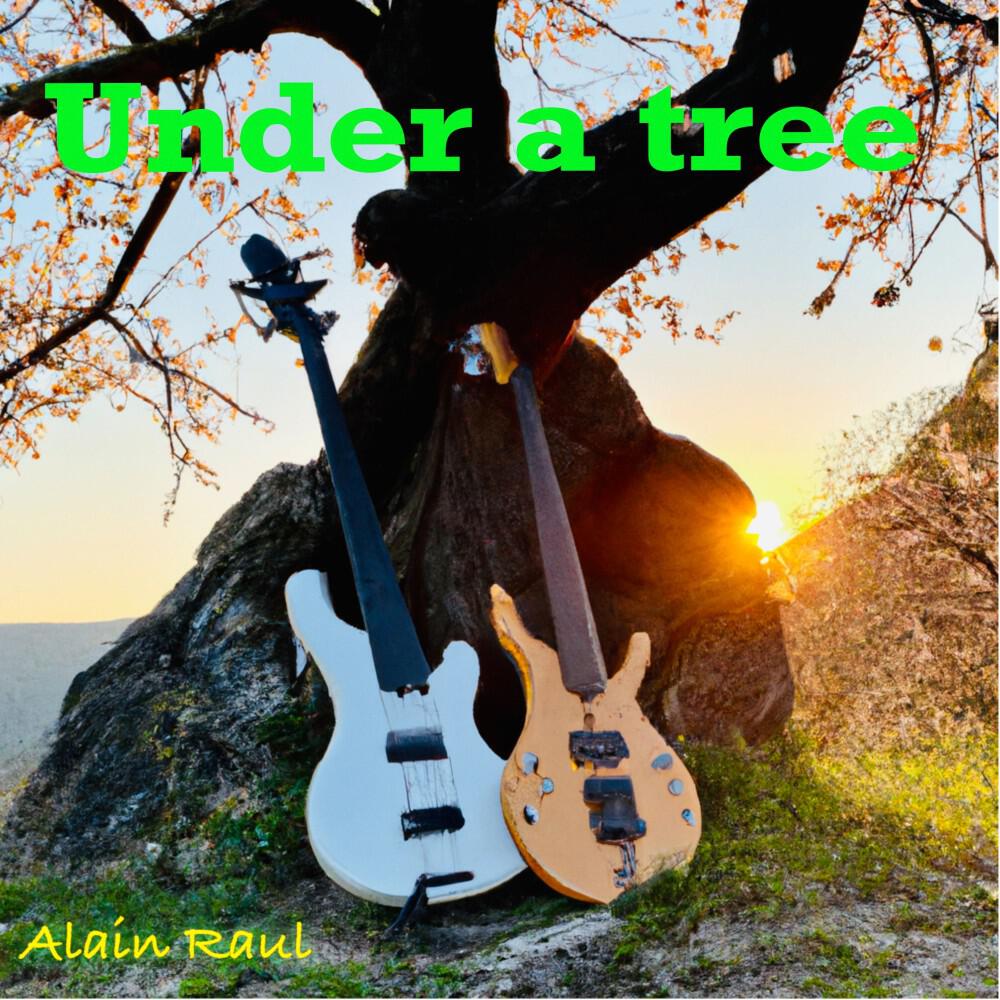 Релиз Under a Tree