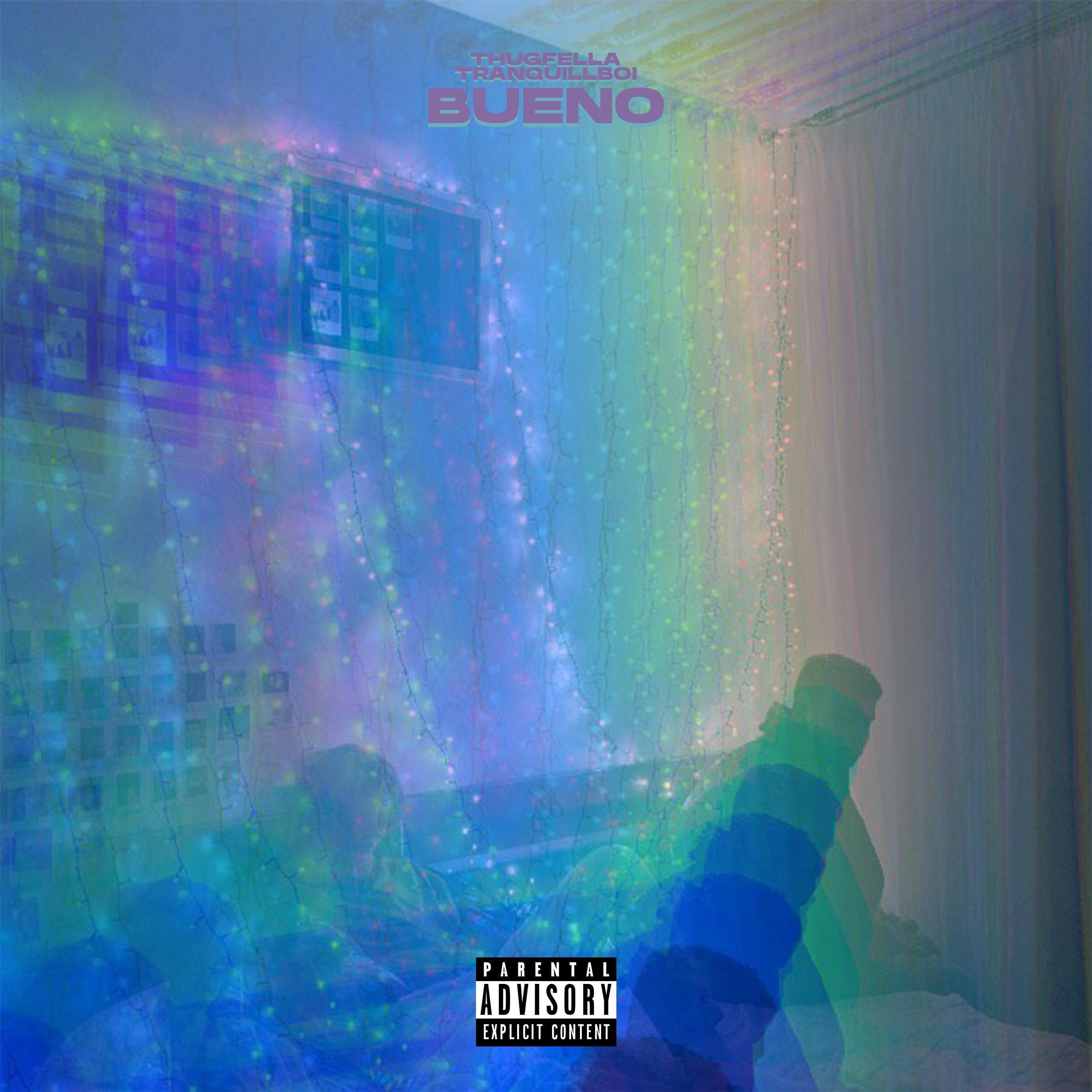 Релиз Bueno