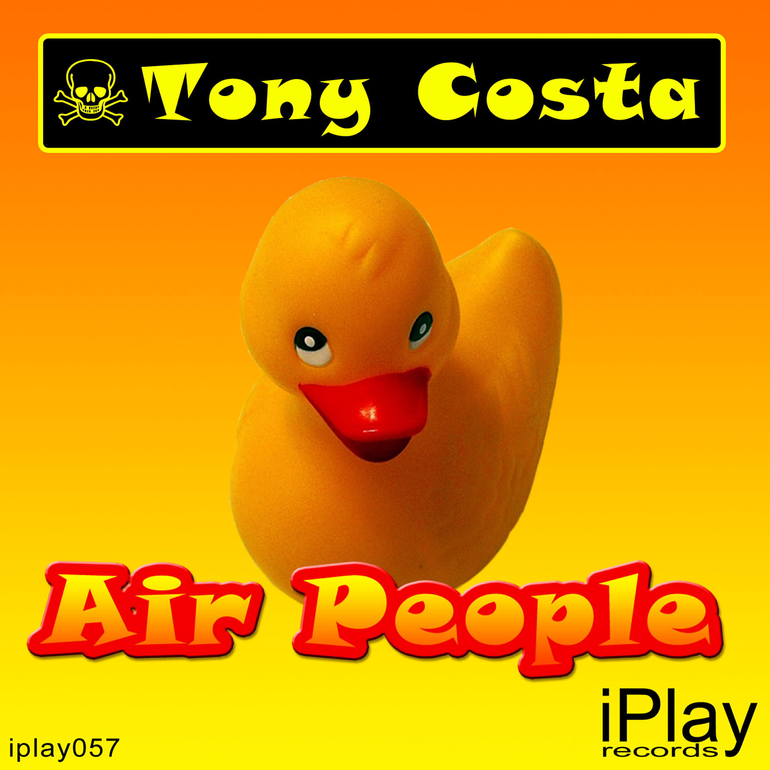 Релиз Air People