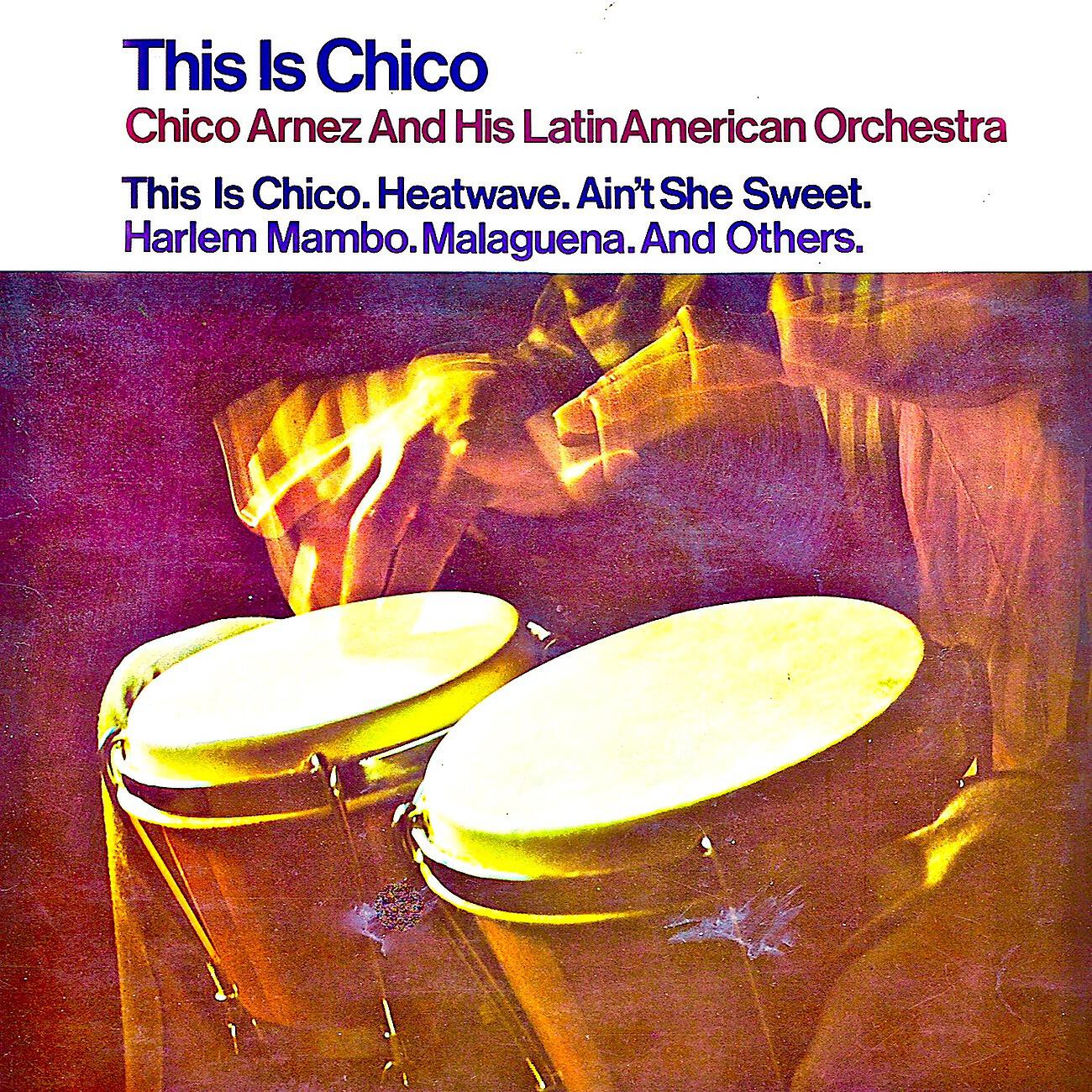Релиз This Is Chico