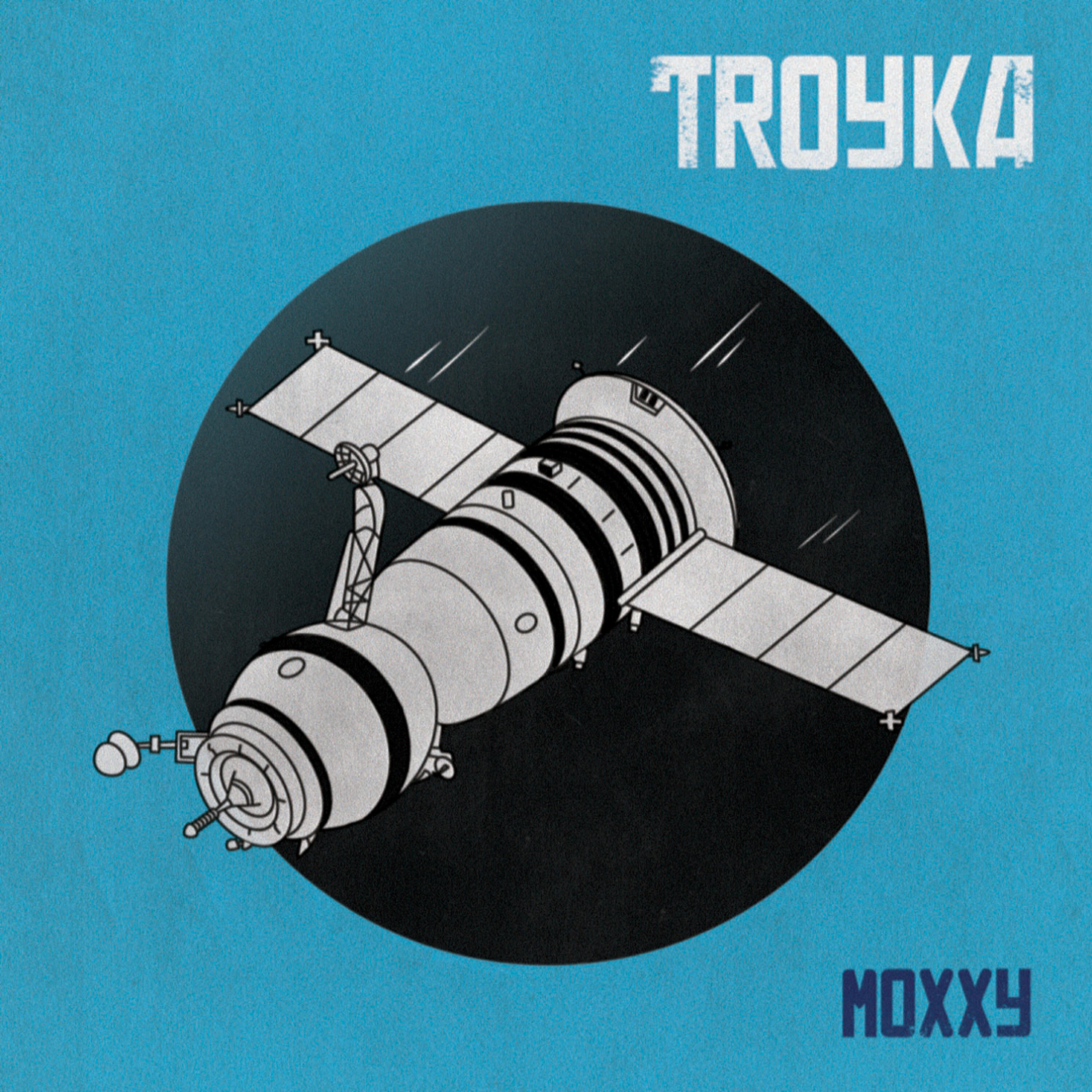 Релиз Moxxy