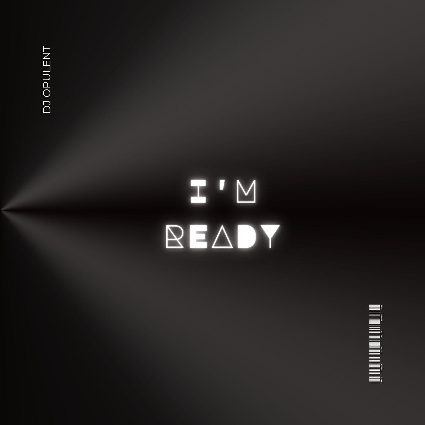 Релиз I'm Ready