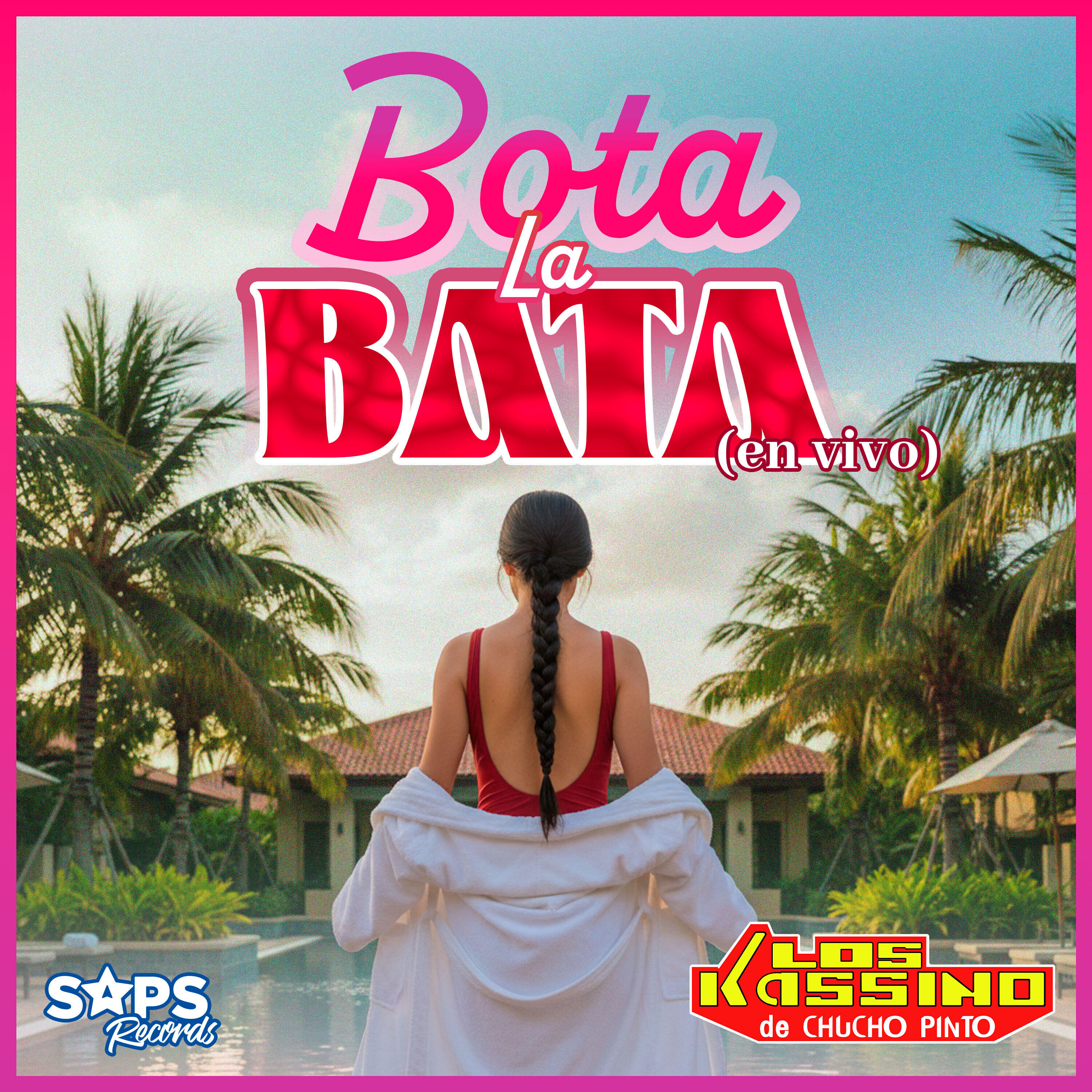 Релиз Bota la Bata