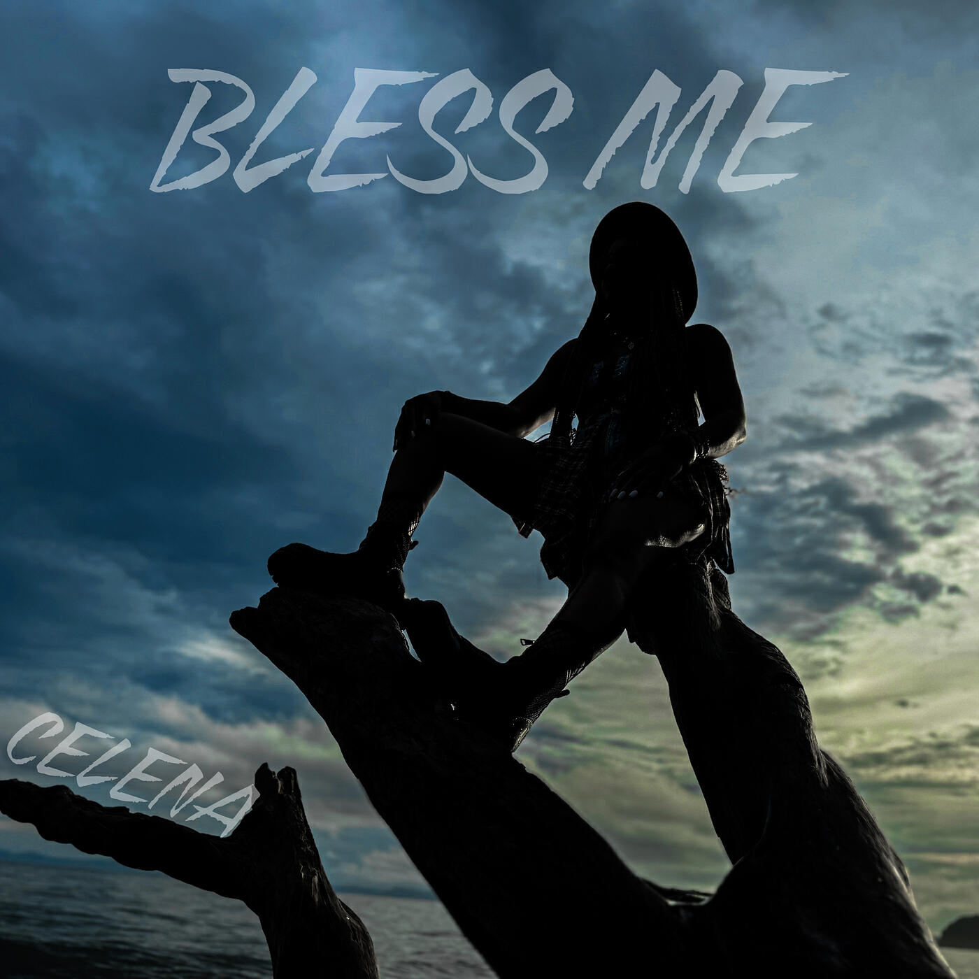 Релиз Bless Me