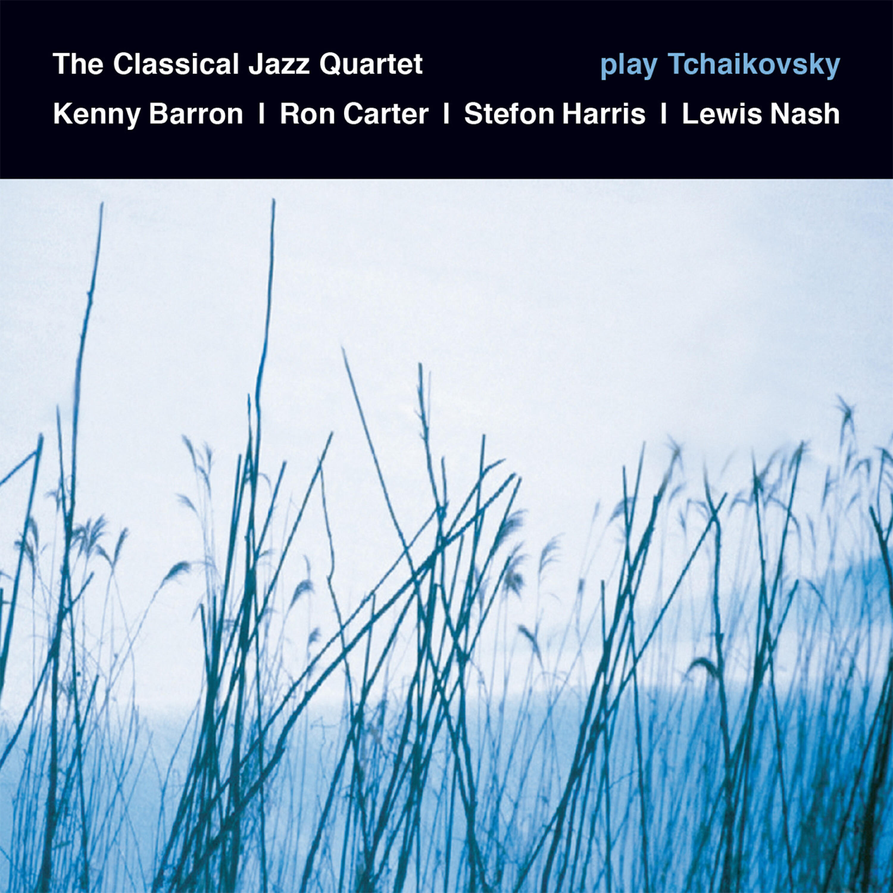 Релиз Play Tchaikovsky