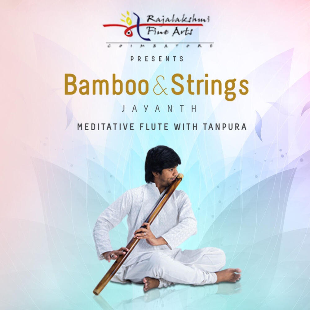 Релиз Bamboo and Strings