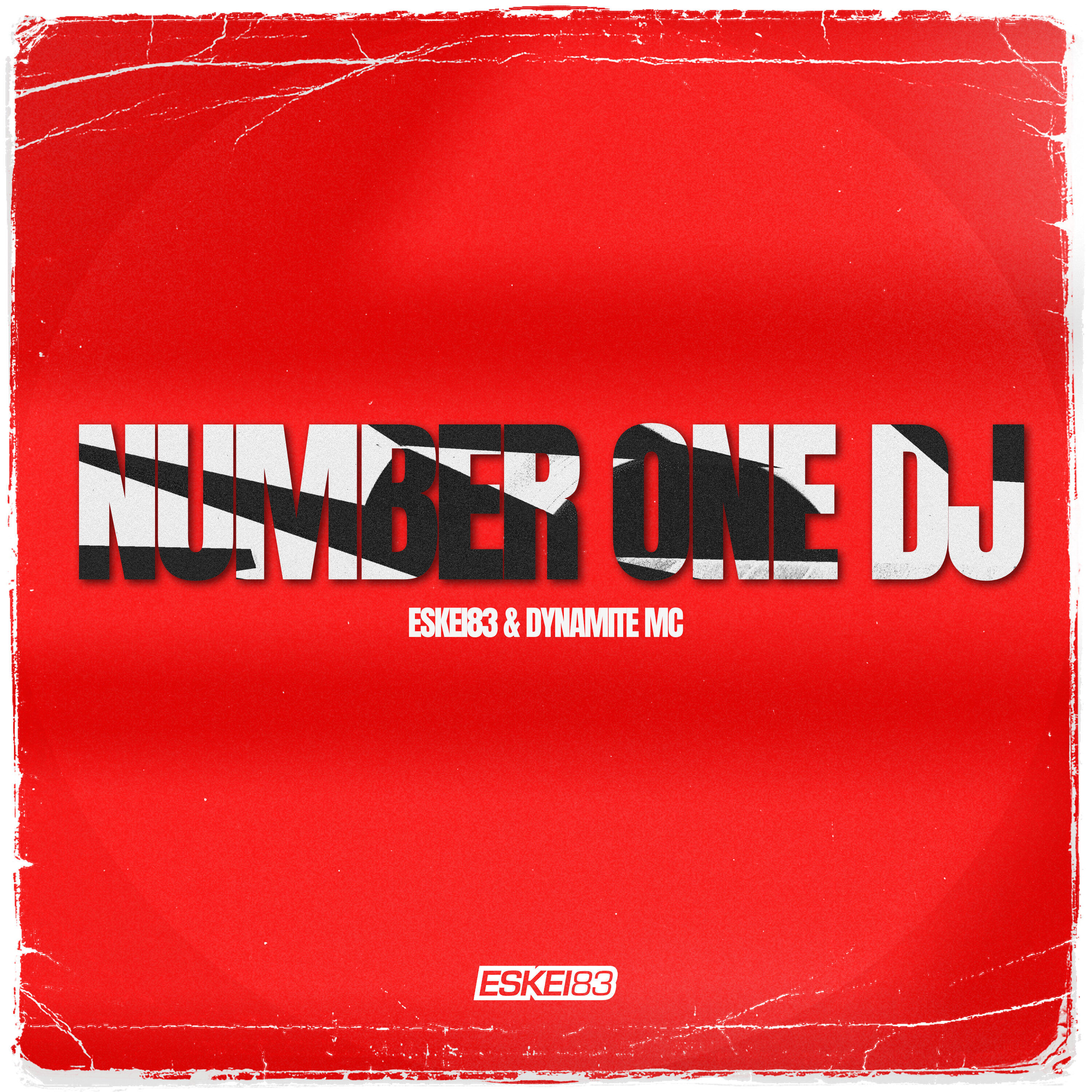 Релиз Number One DJ