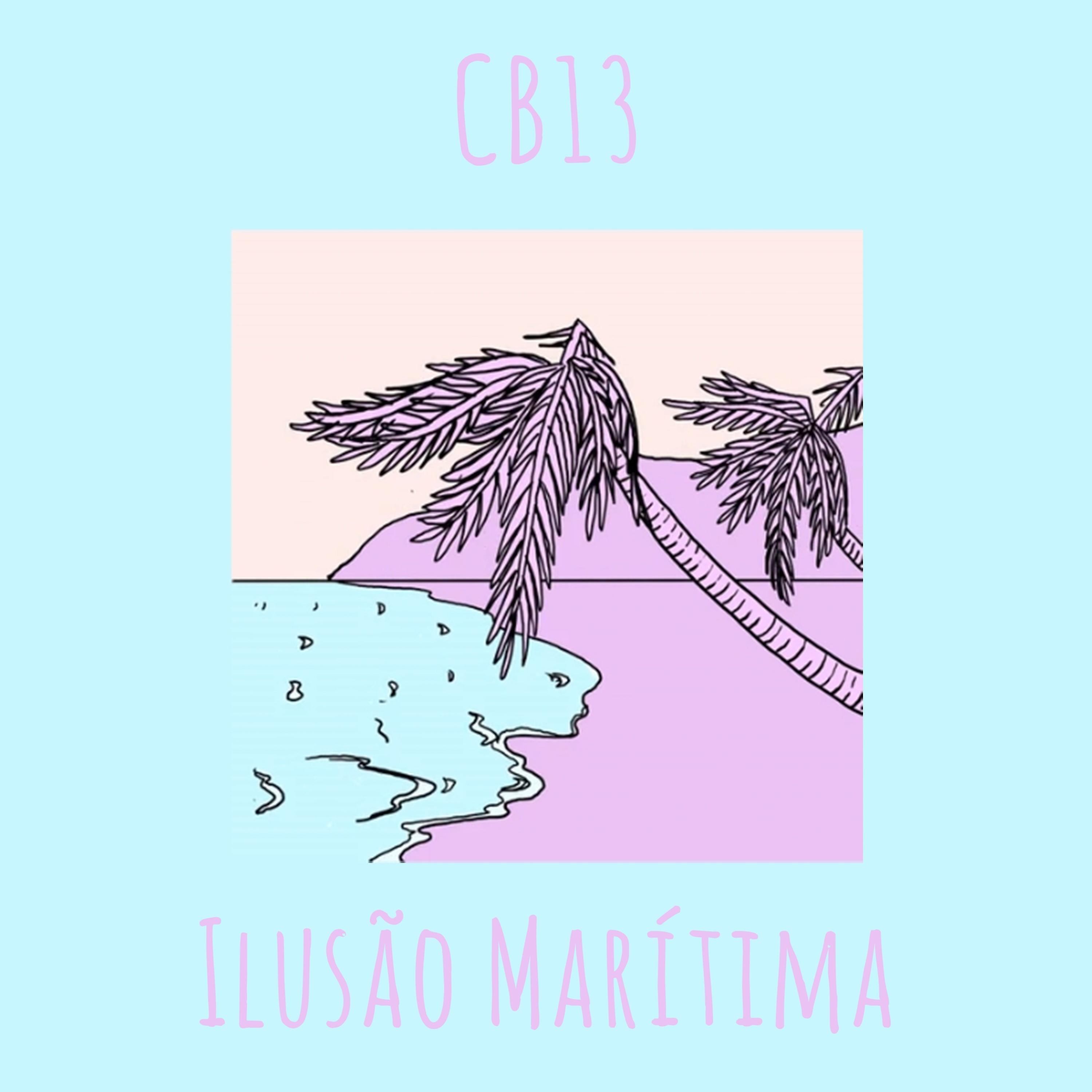 Релиз Ilusão Marítima