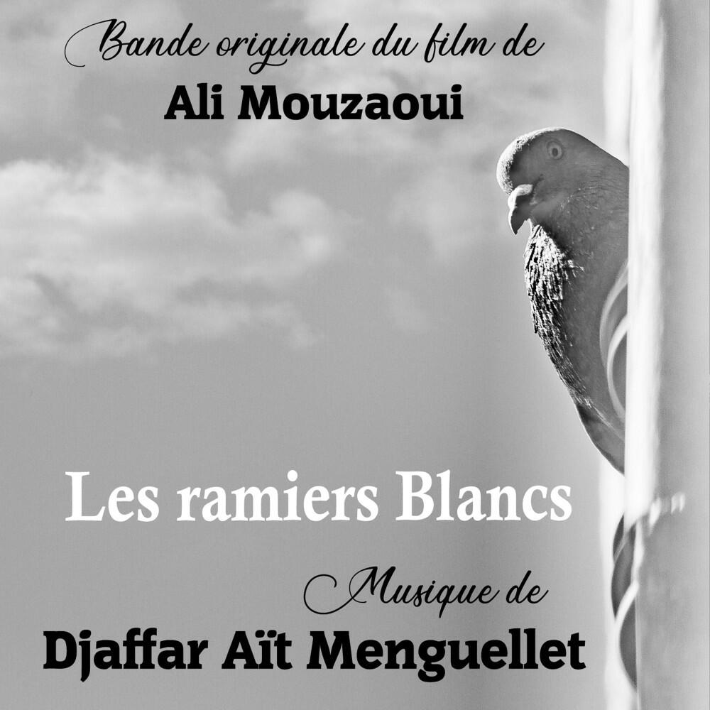Релиз Les ramiers Blancs (Bande originale du film)