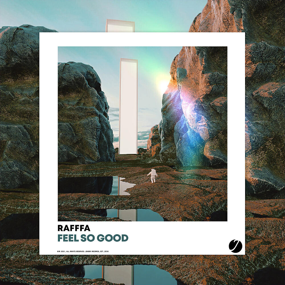 Релиз Feel so Good