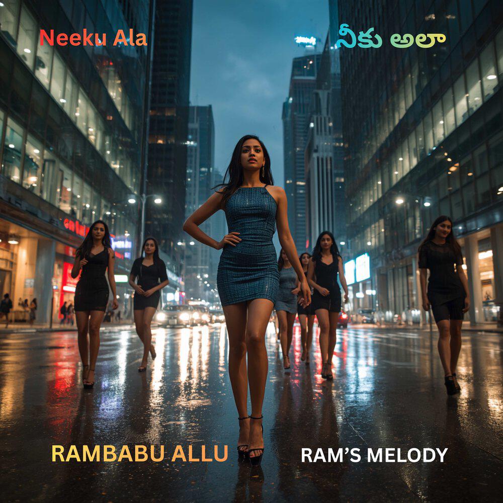 Релиз Neeku Ala