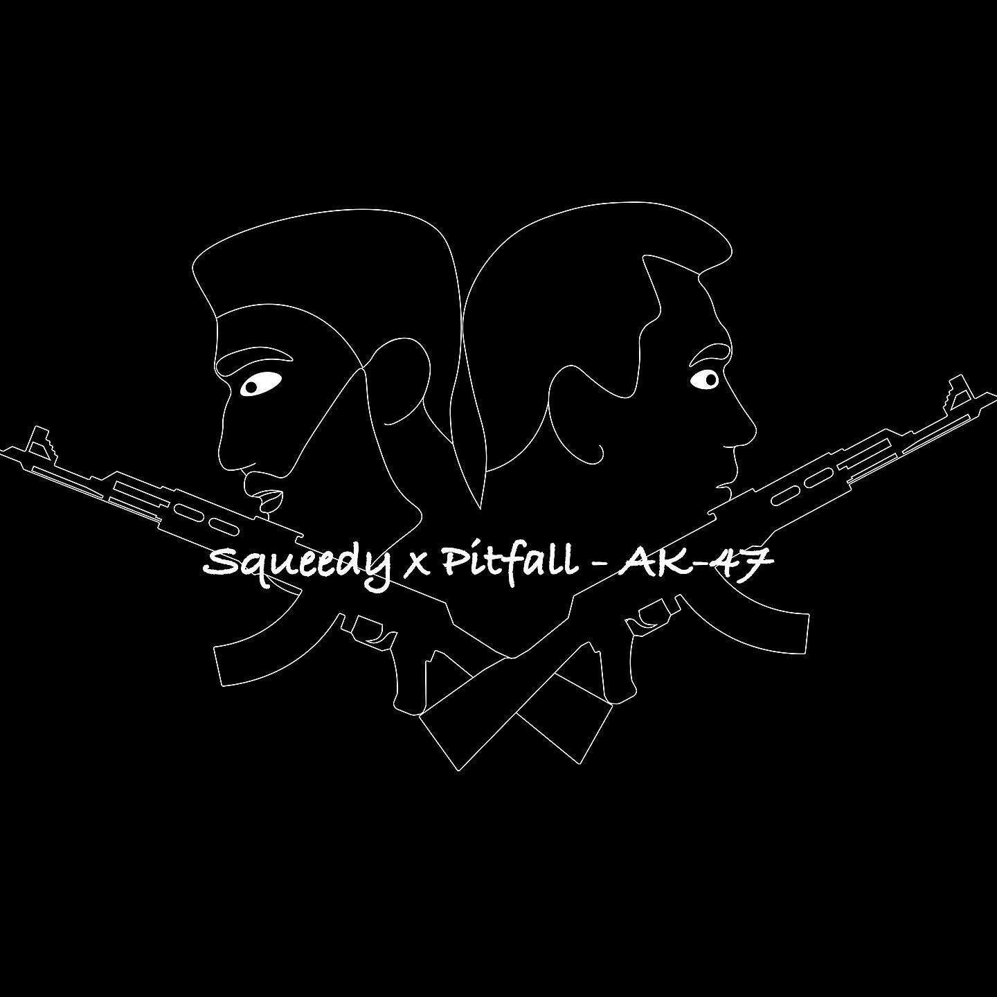 Постер альбома Ак-47