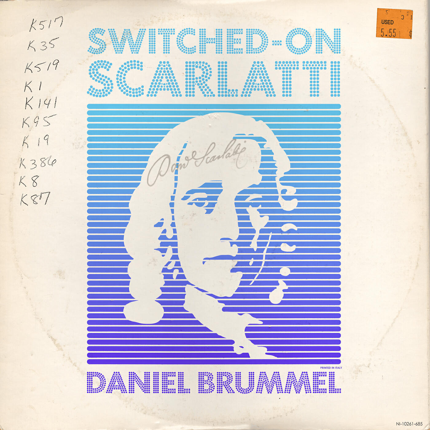 Daniel Brummel