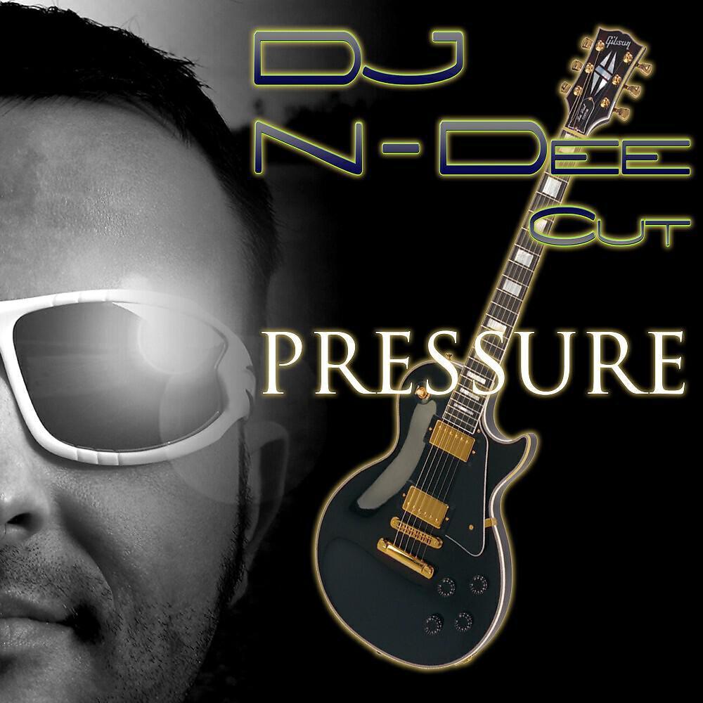 DJ N-Dee Cut