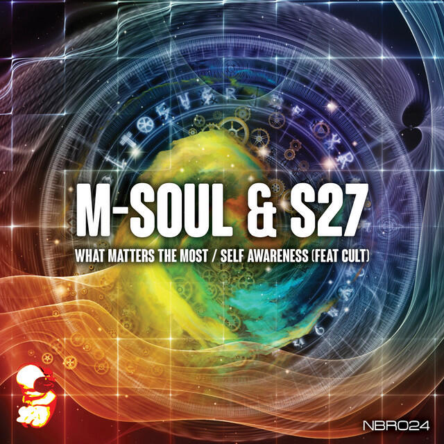 M-Soul