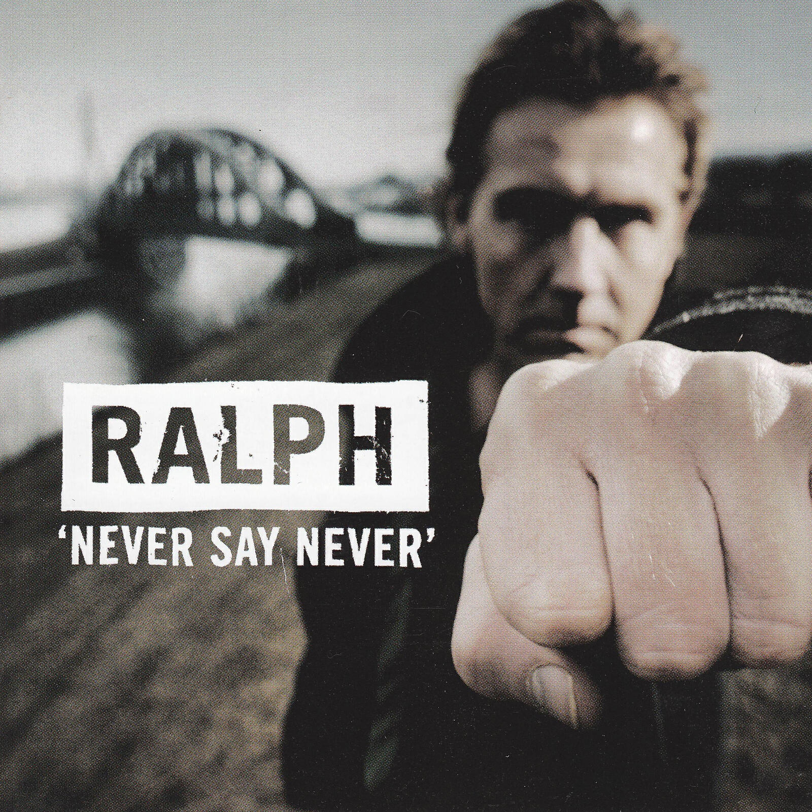 Релиз Never Say Never