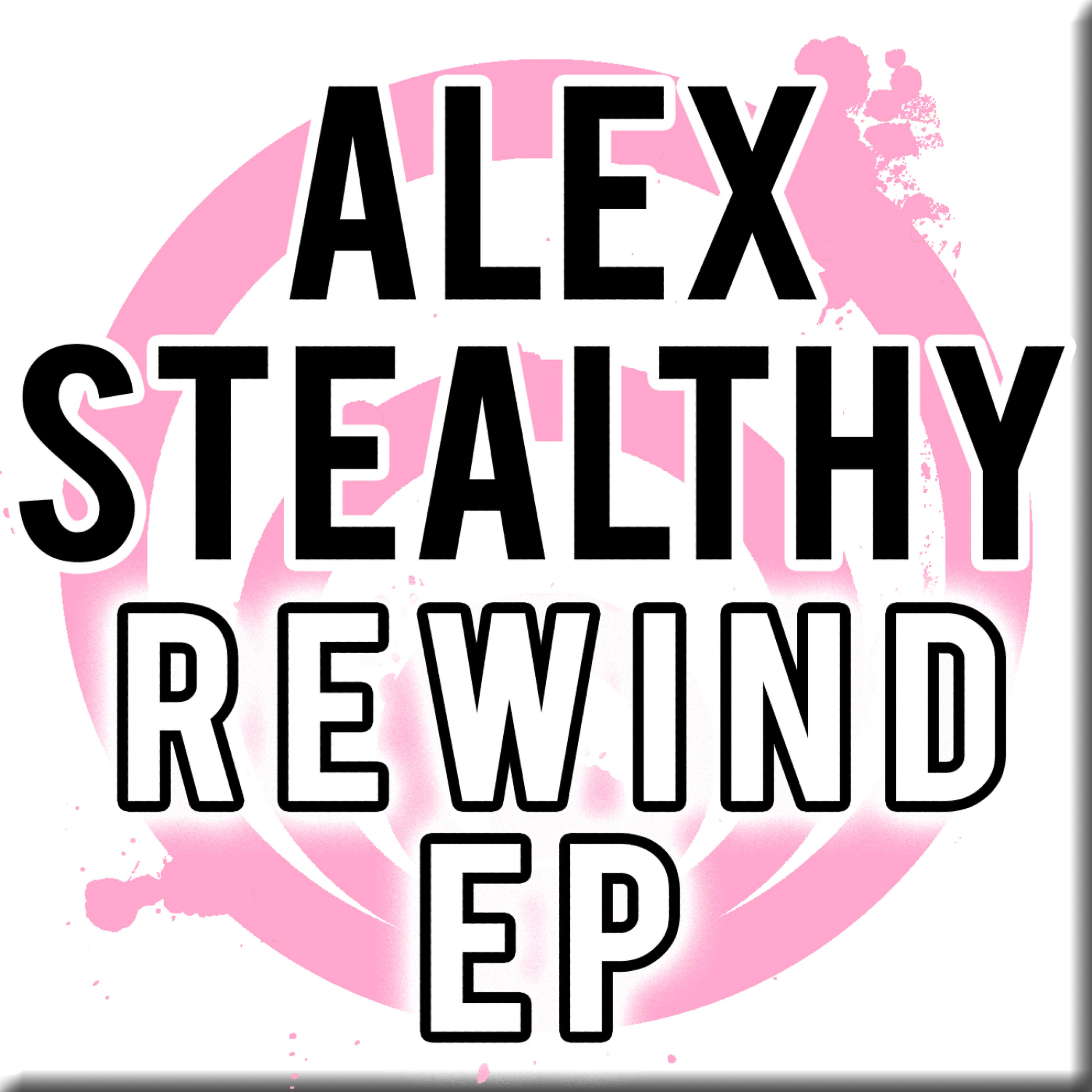 Релиз Rewind EP