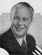 Harry Persson