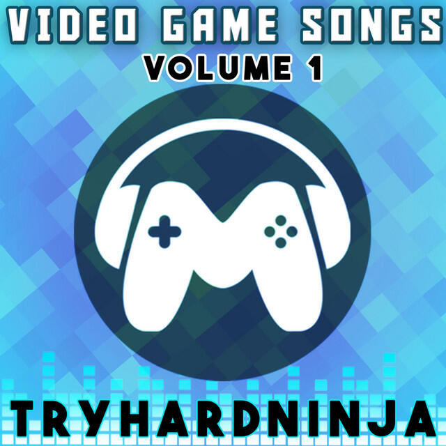 Релиз Video Game Songs, Vol. 1