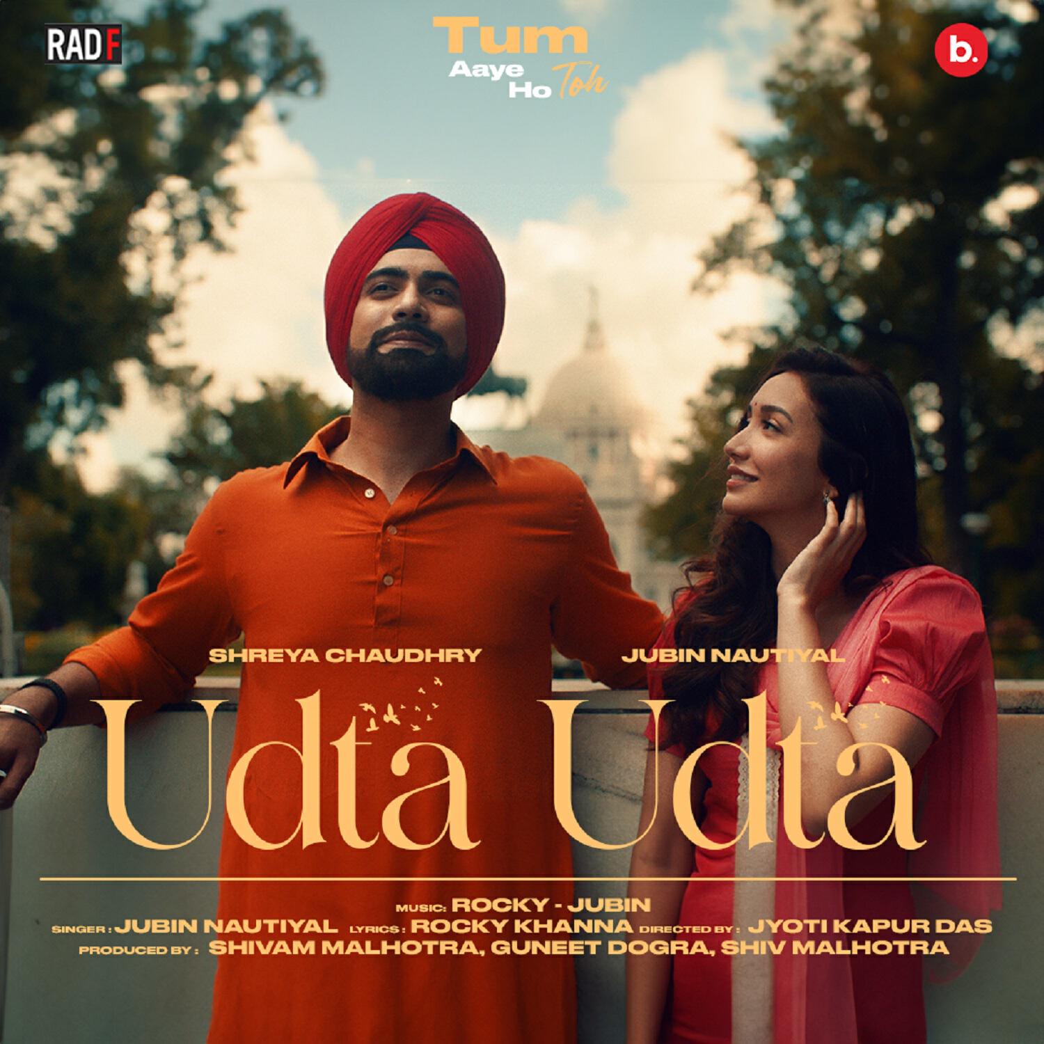 Релиз Udta Udta