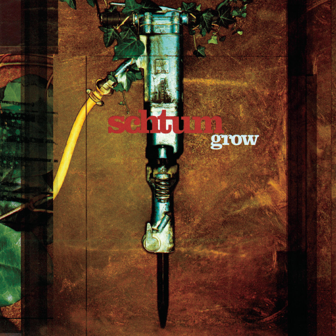 Релиз Grow