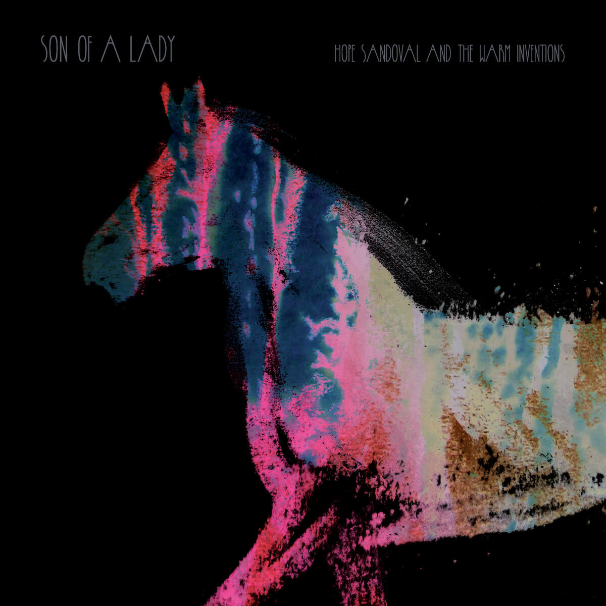 Релиз Son of a Lady