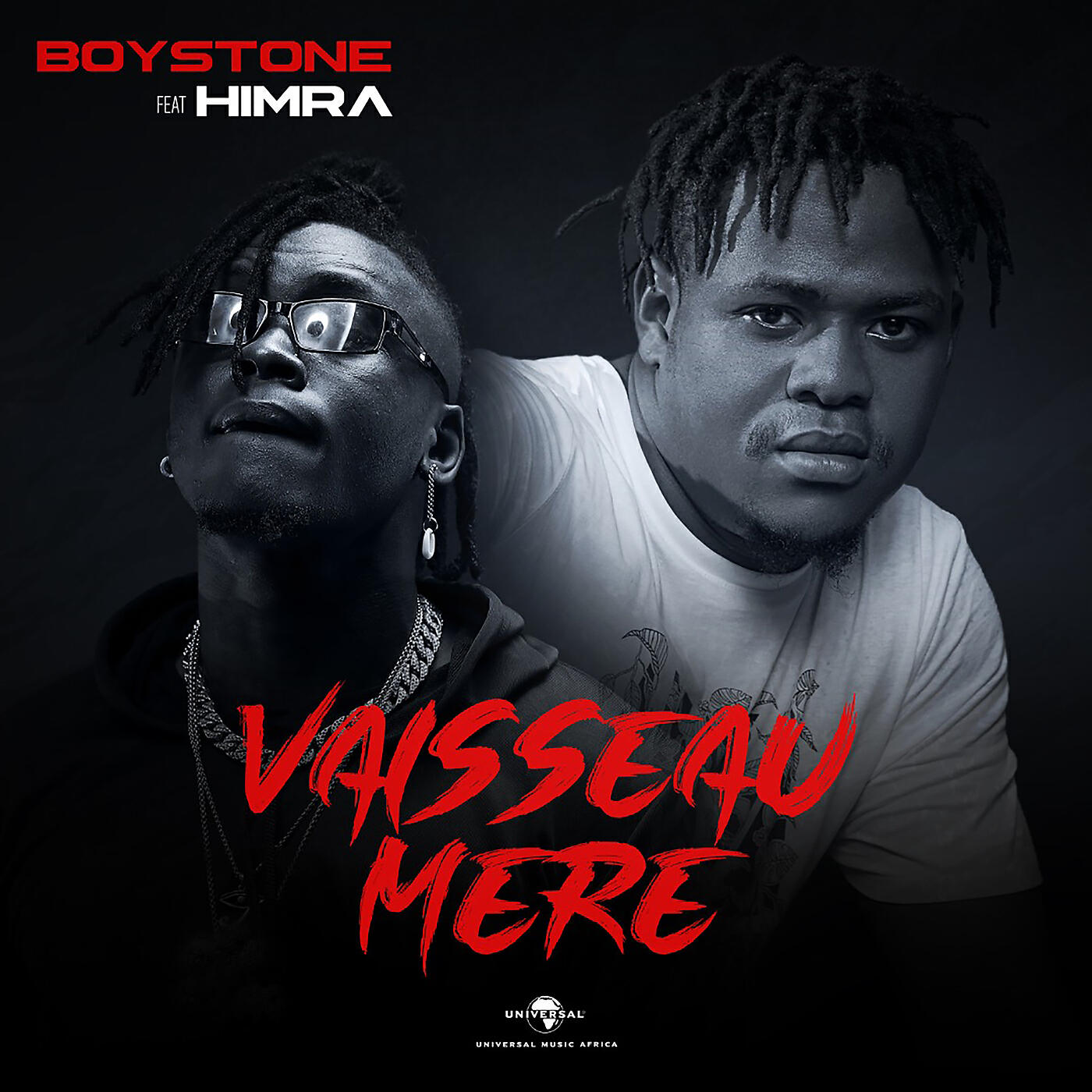 Релиз Vaisseau mère
