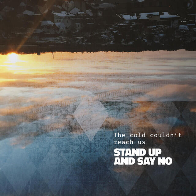 Релиз The Cold Couldn't Reach Us