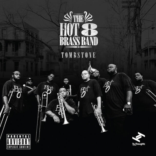 Релиз Tombstone