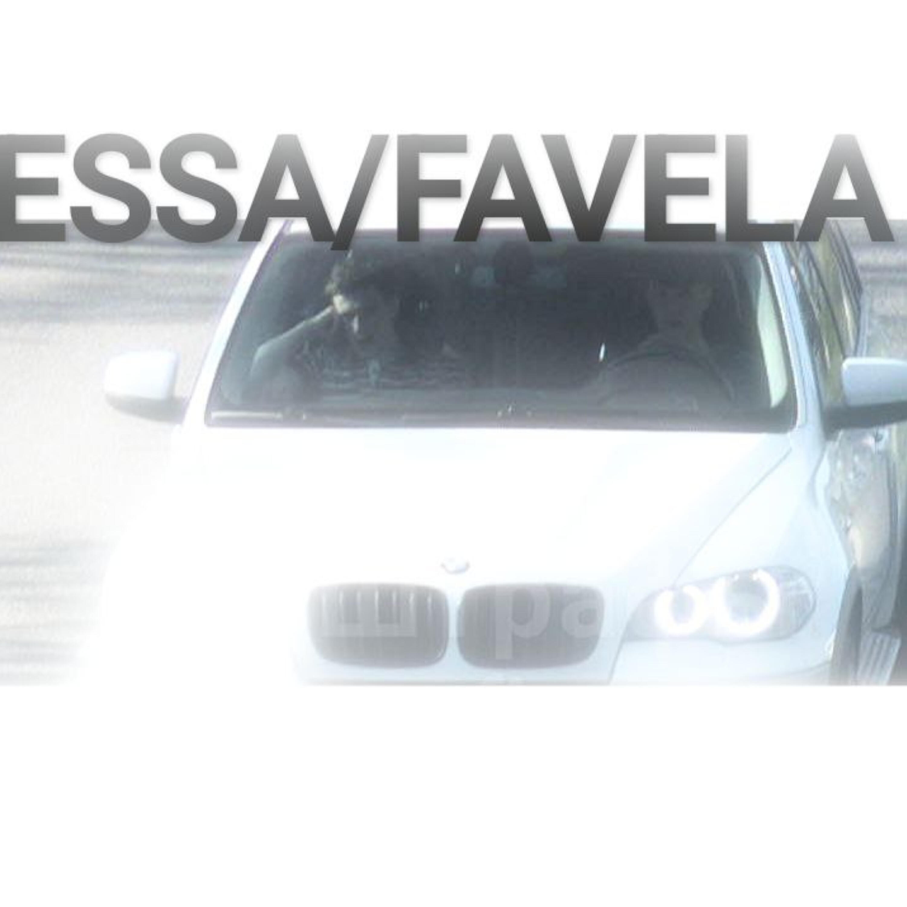 Релиз ESSA/FAVELA