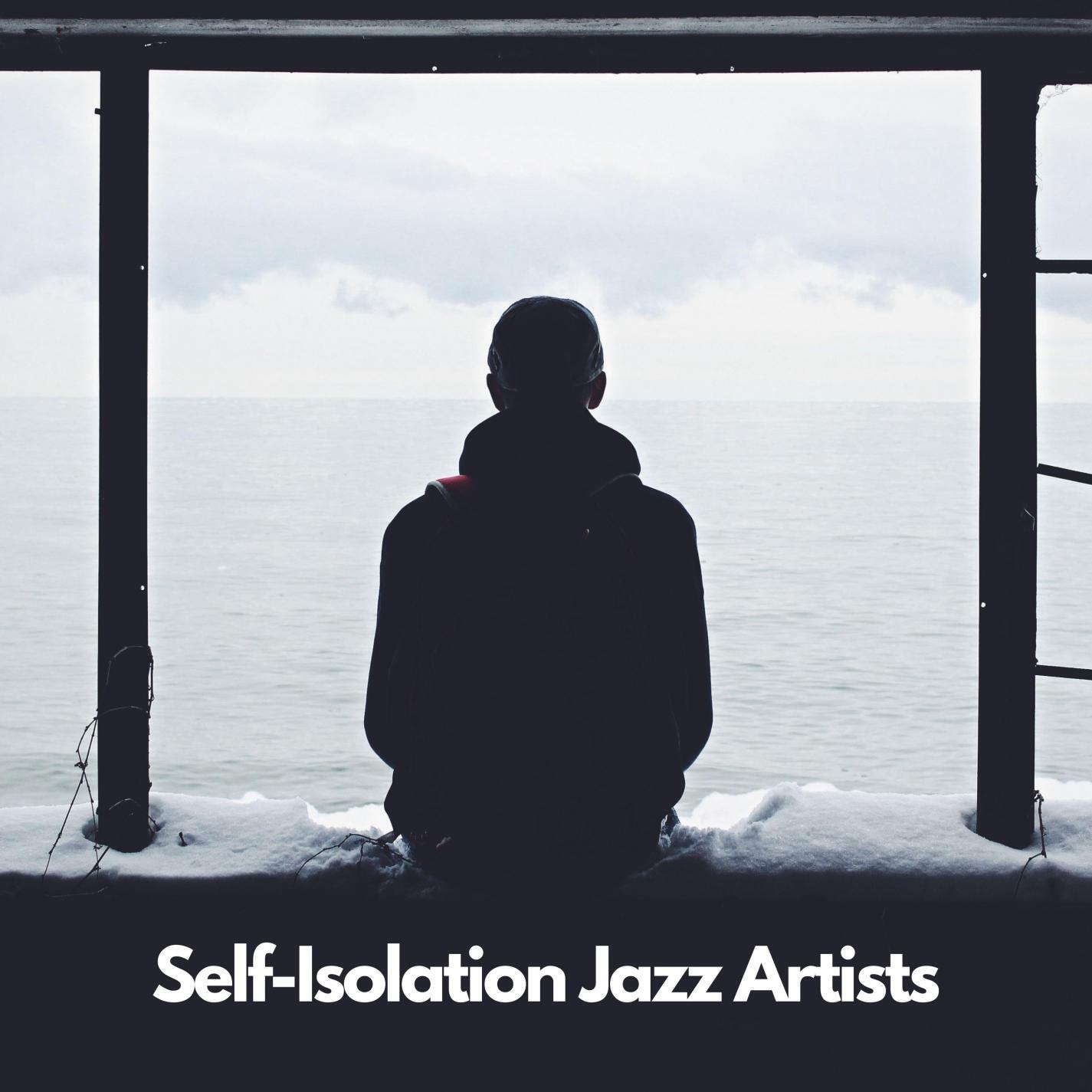 Self-Isolation Jazz Artists