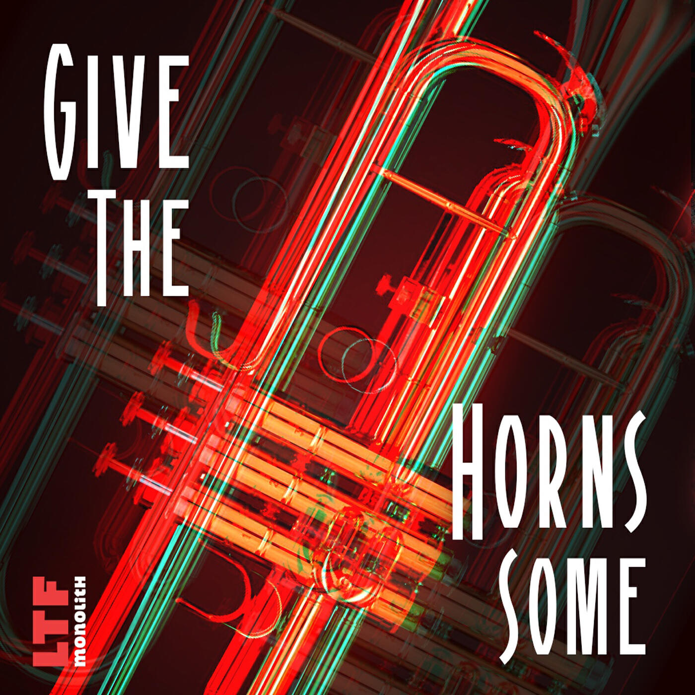 Релиз Give The Horns Some