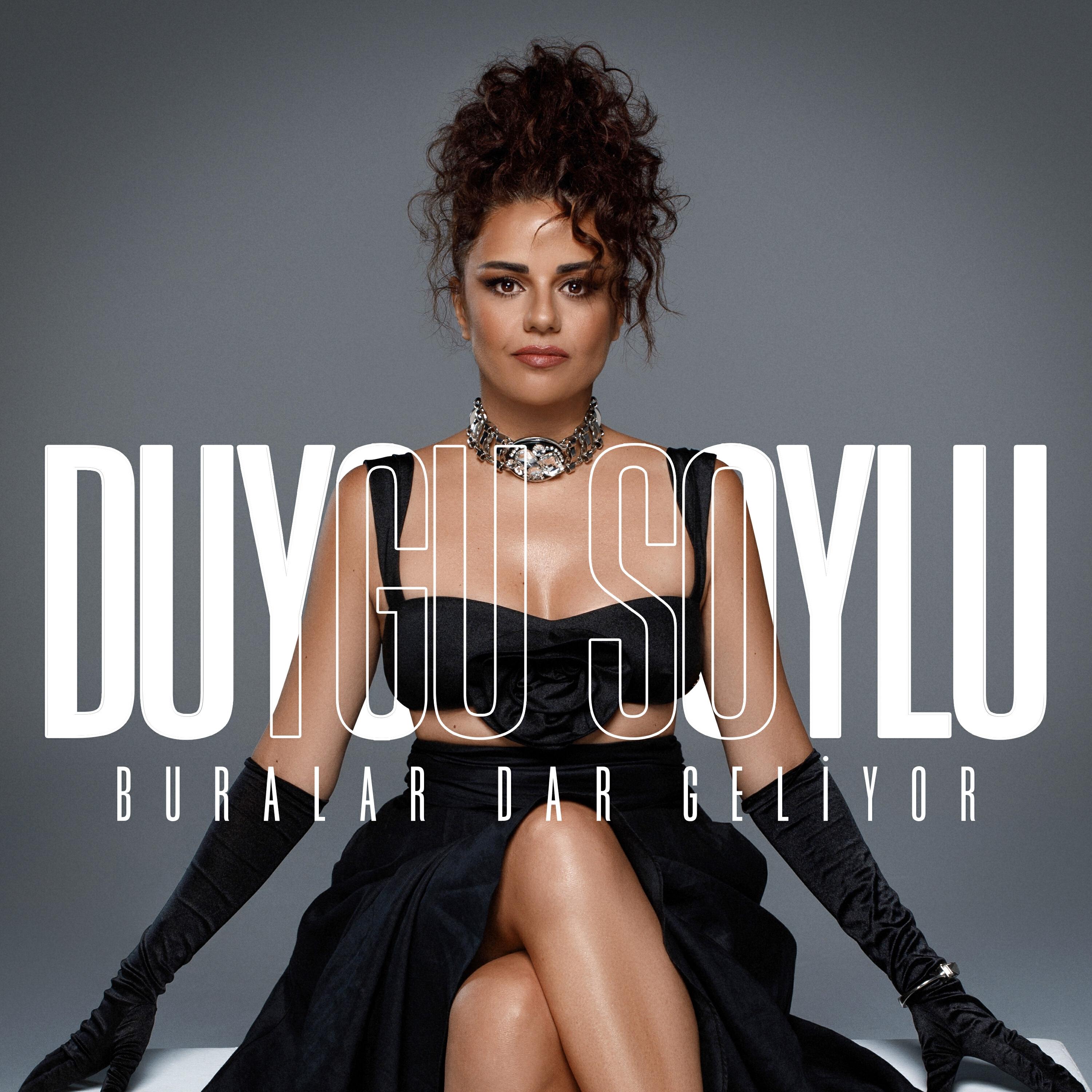 Релиз Buralar Dar Geliyor