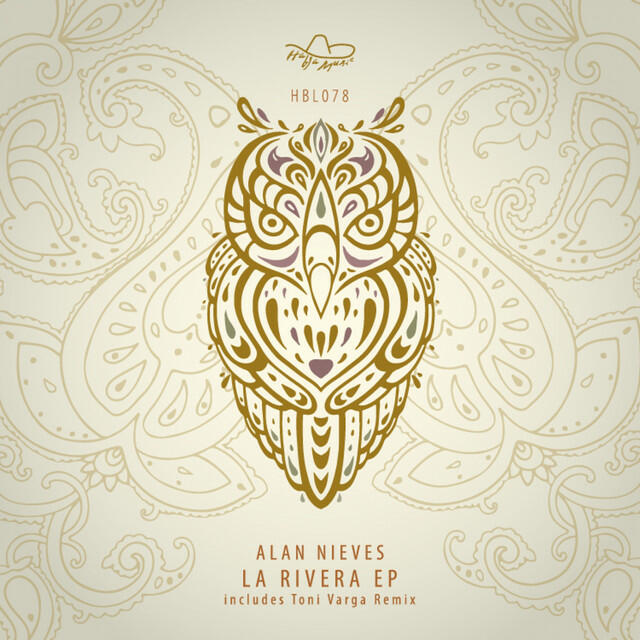Релиз La Rivera EP