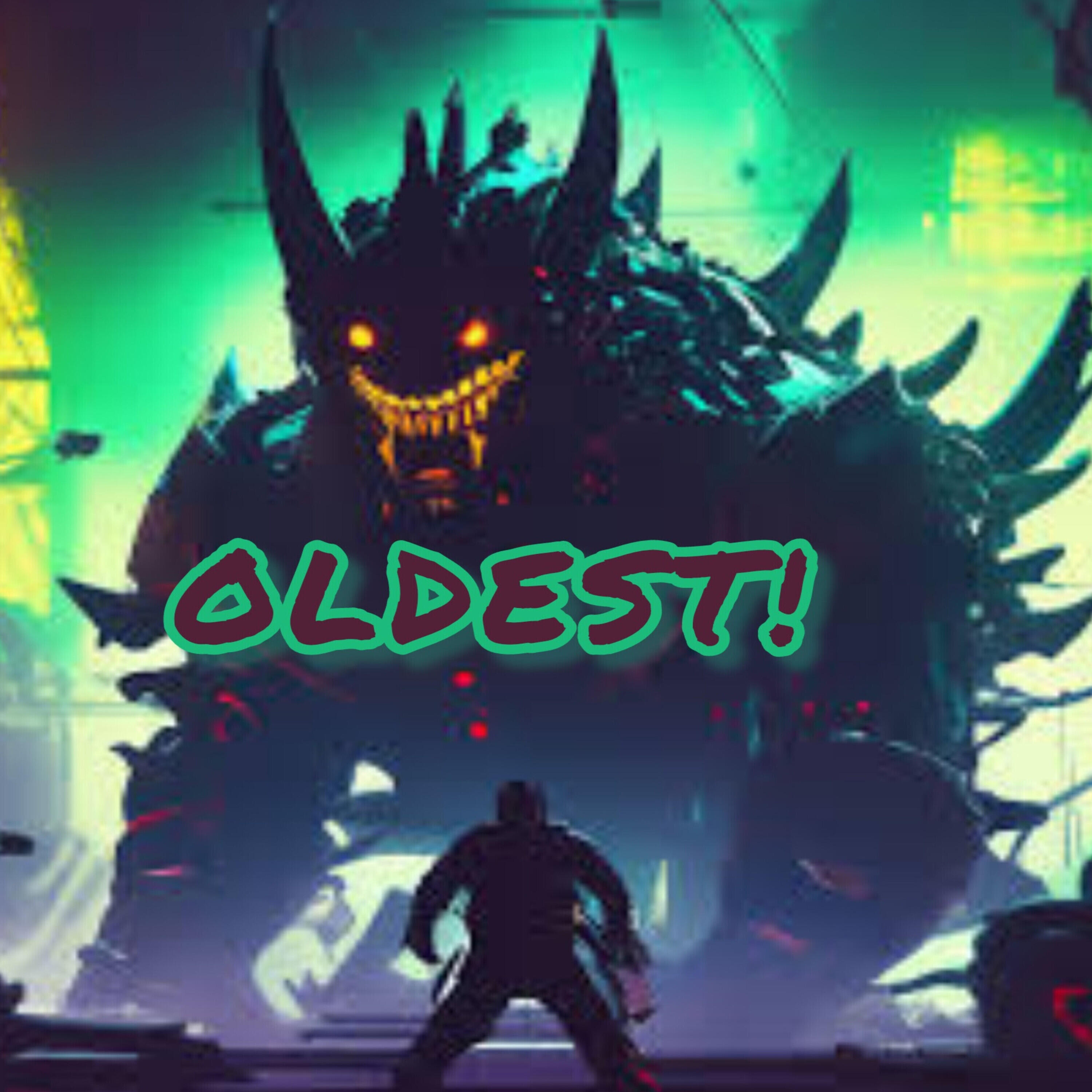 Релиз Oldest!