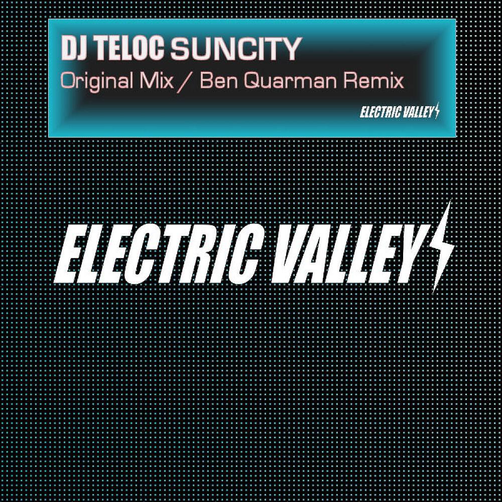 Релиз Suncity
