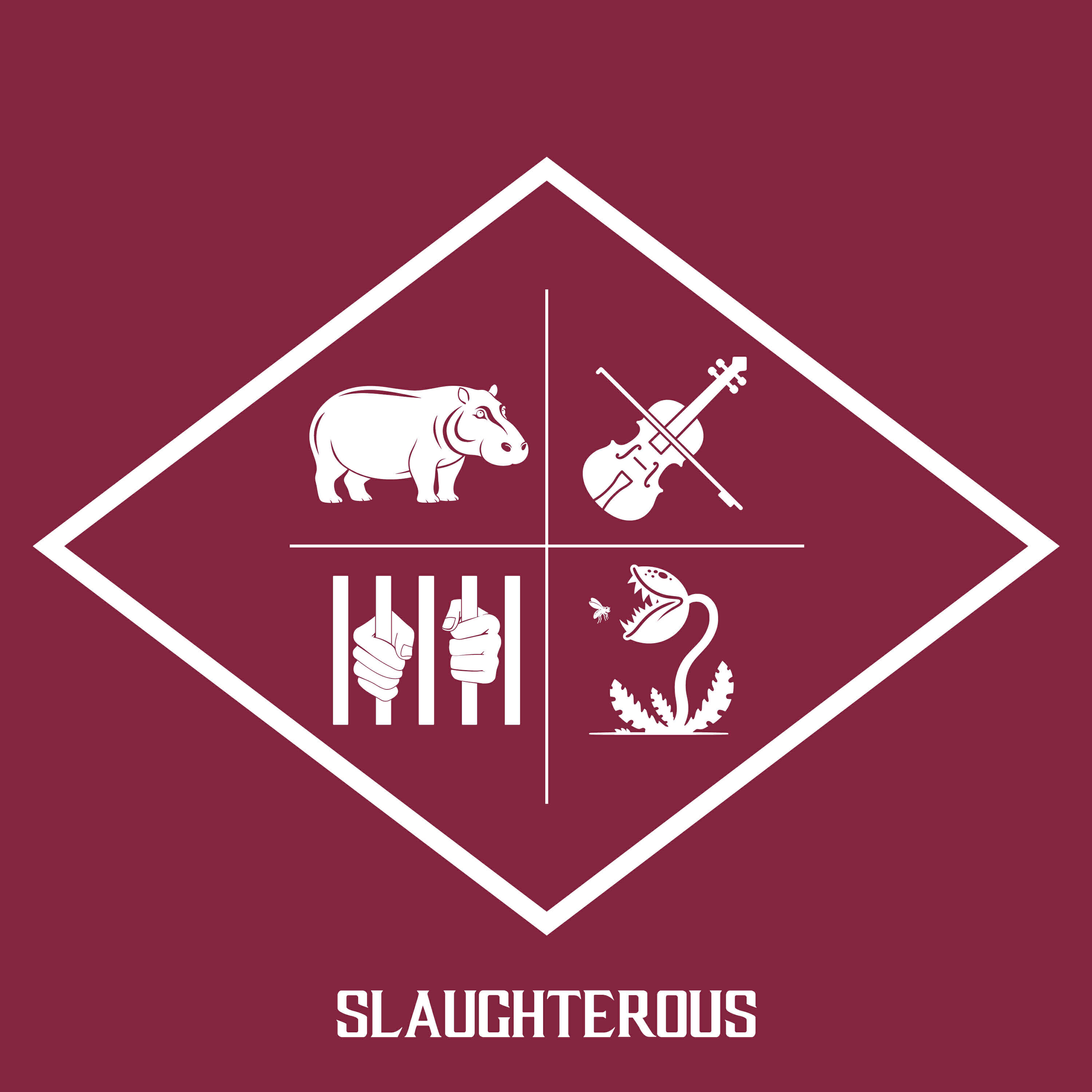 Релиз Slaughterous