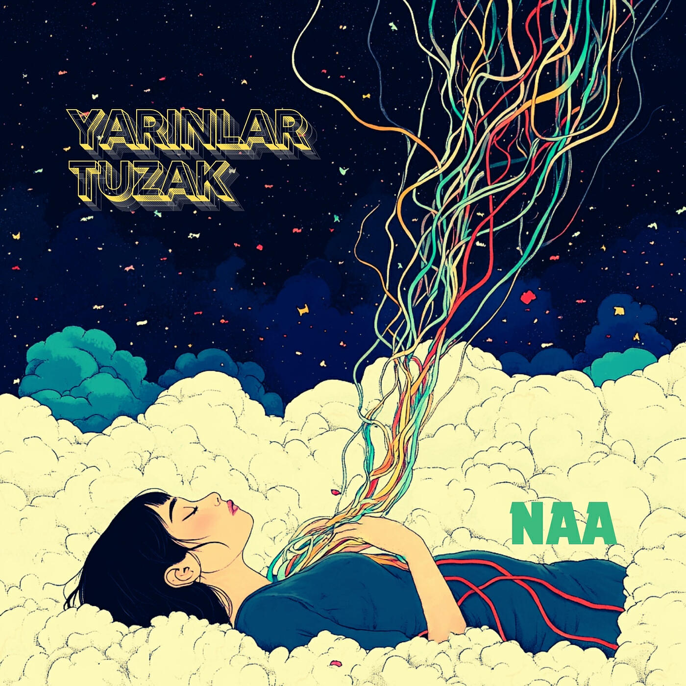 Релиз Yarınlar Tuzak