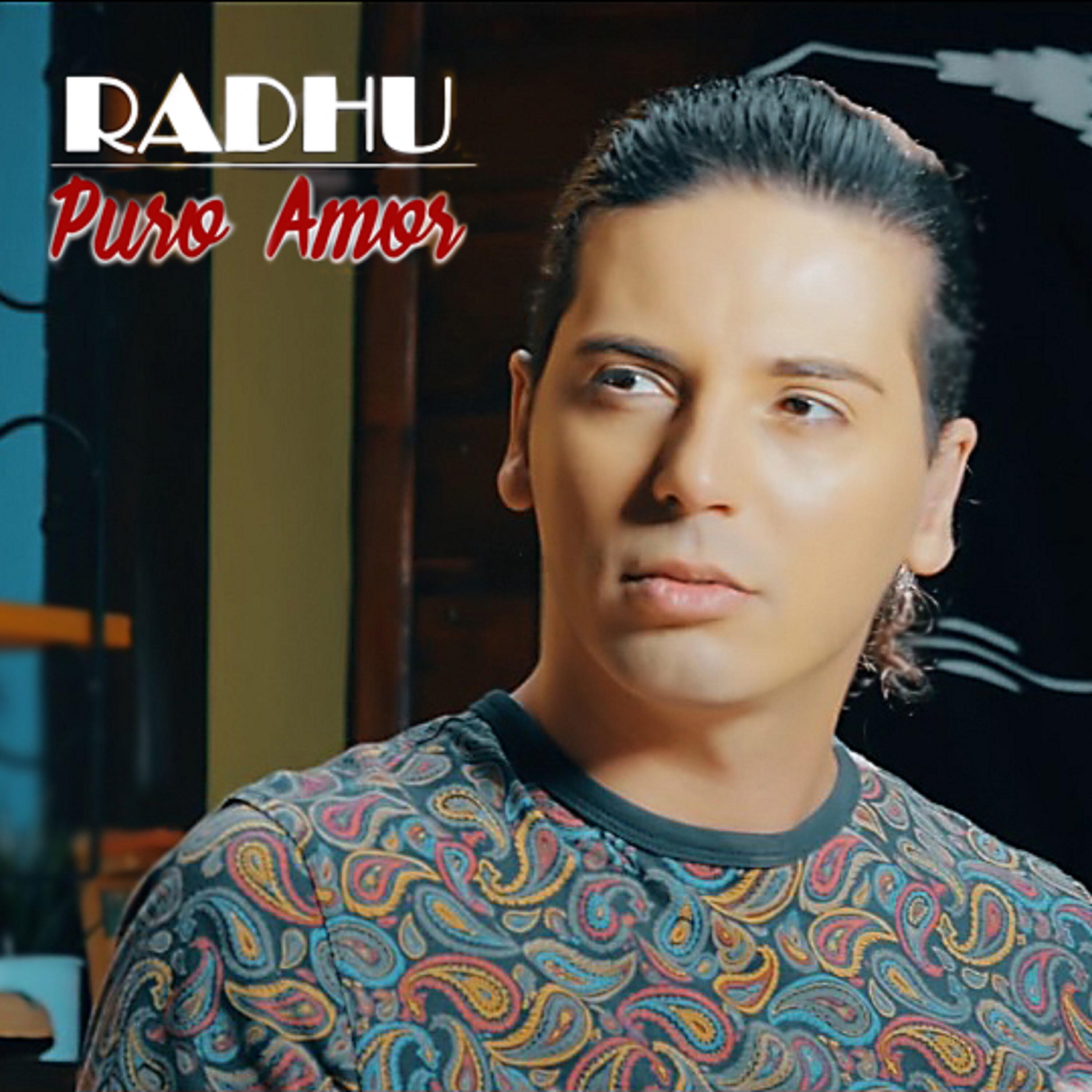 Релиз Puro Amor