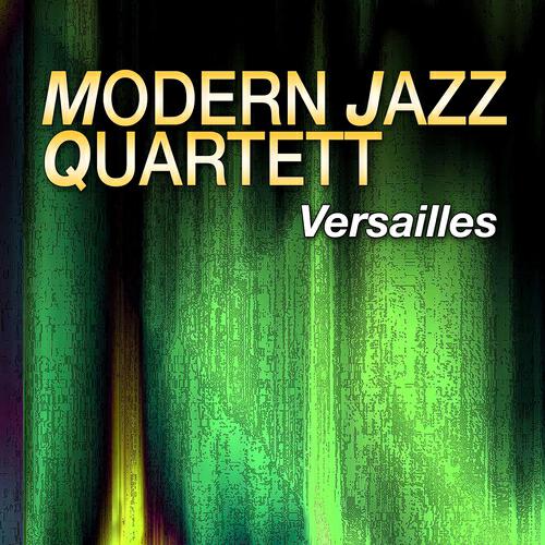 Релиз Versailles