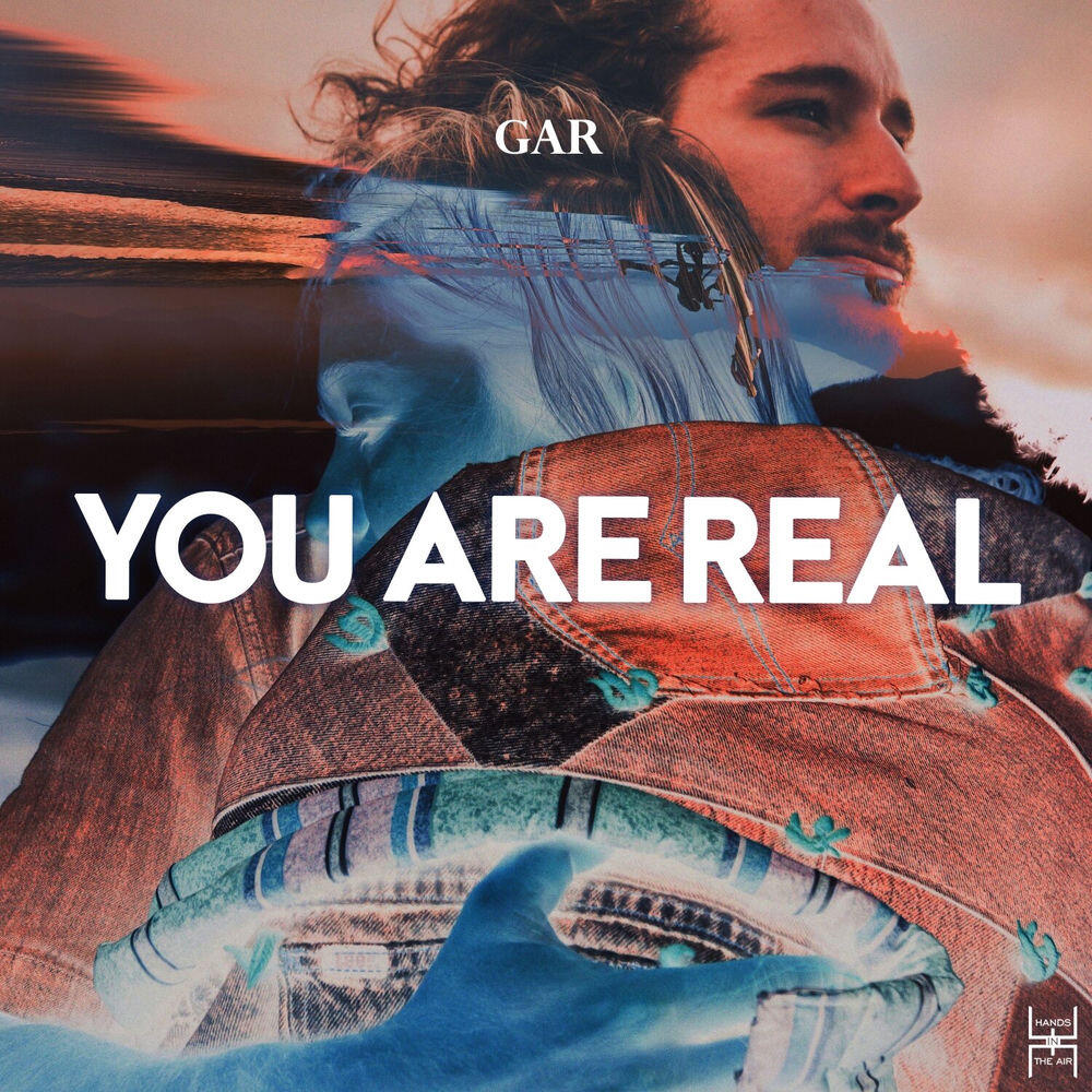 Релиз You Are Real