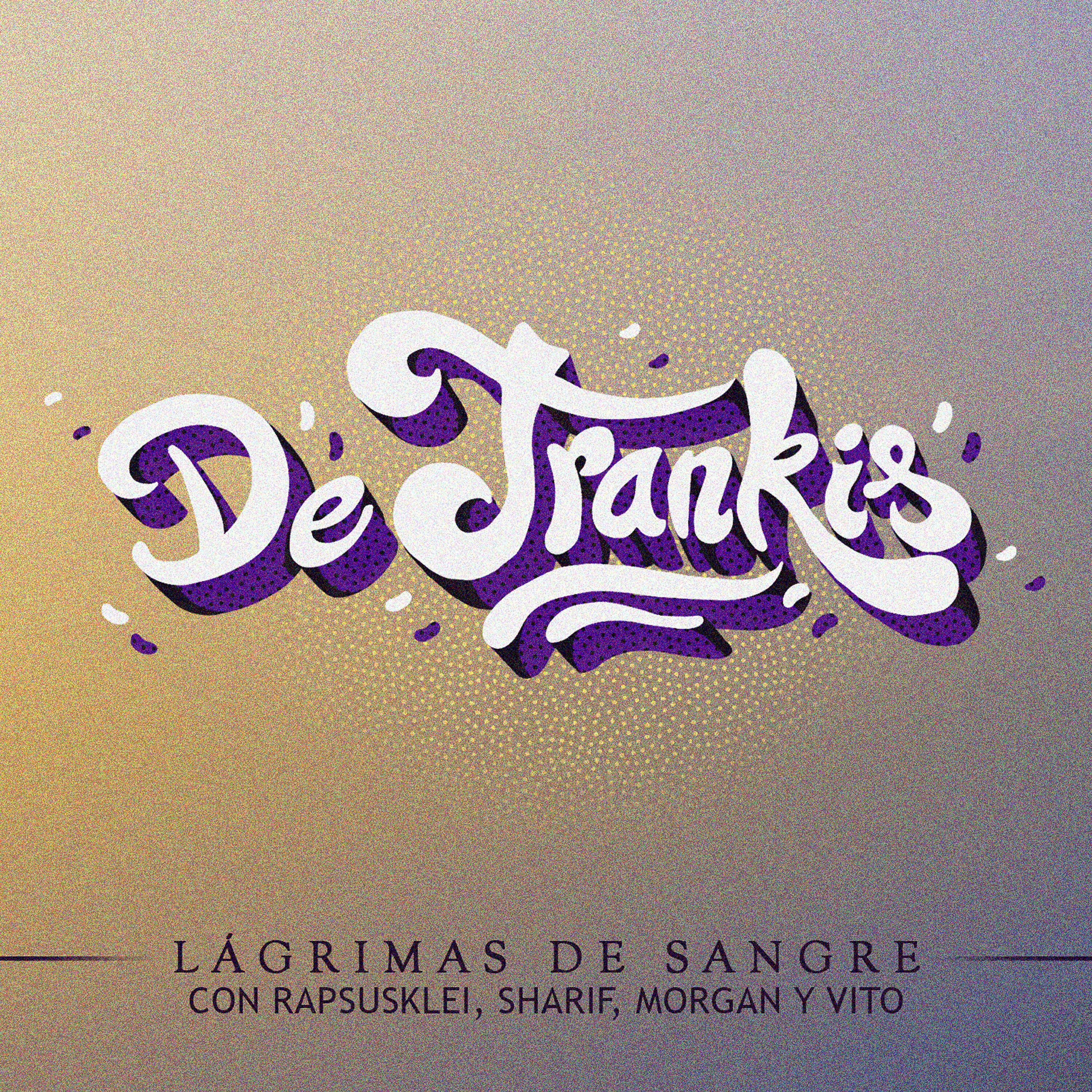 Релиз De Trankis