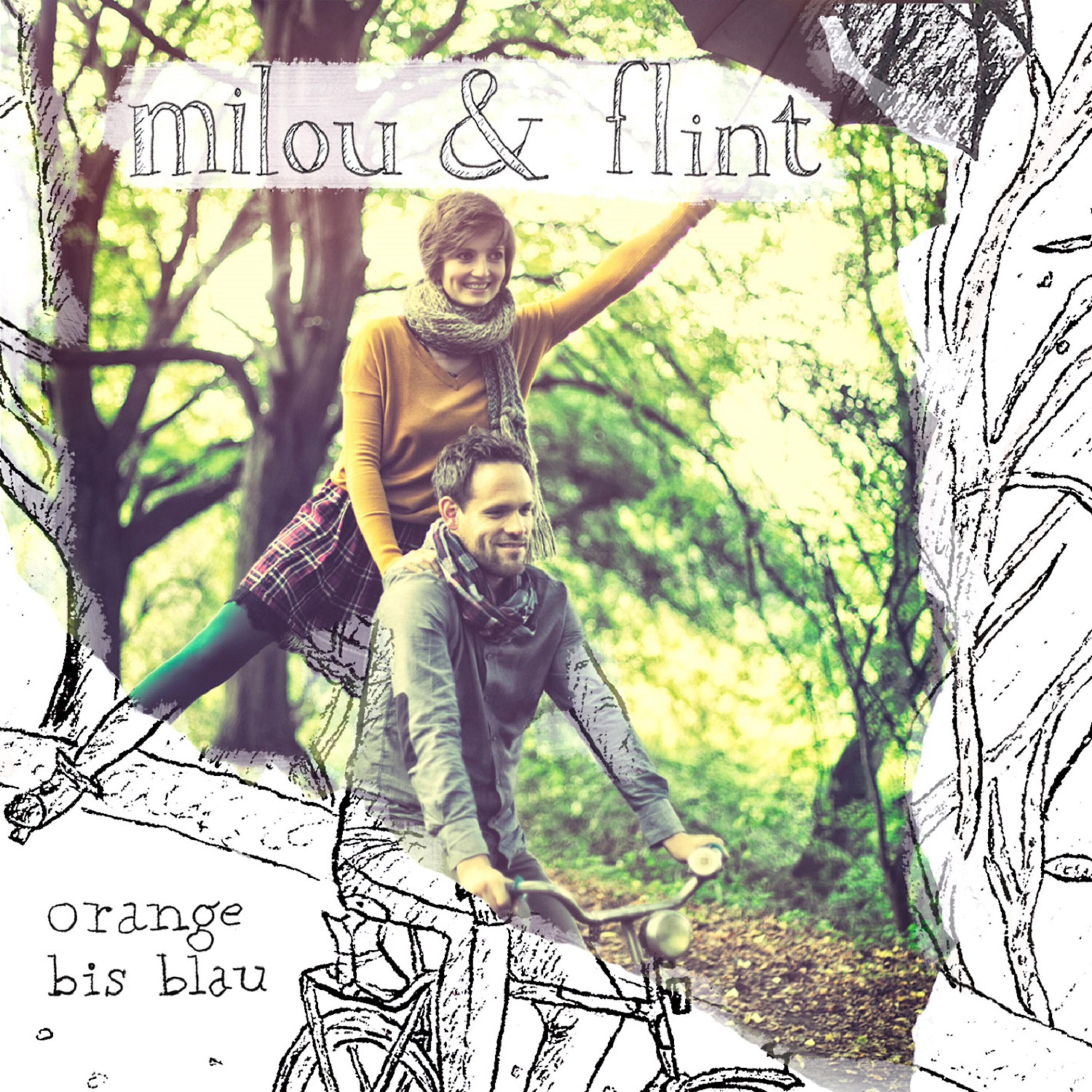 Скачать песню Milou & Flint - Flieg mit mir бесплатно в MP3 для Android и iOS