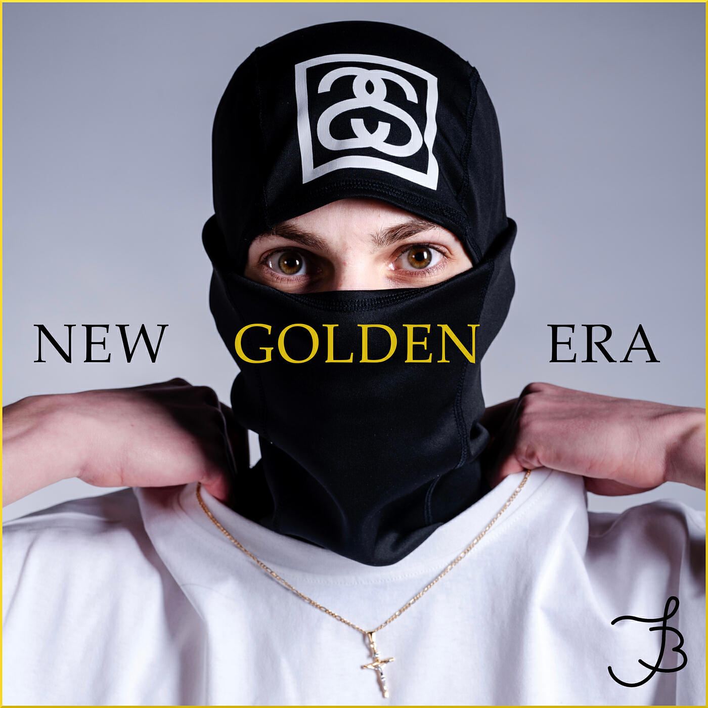 Релиз New Golden Era