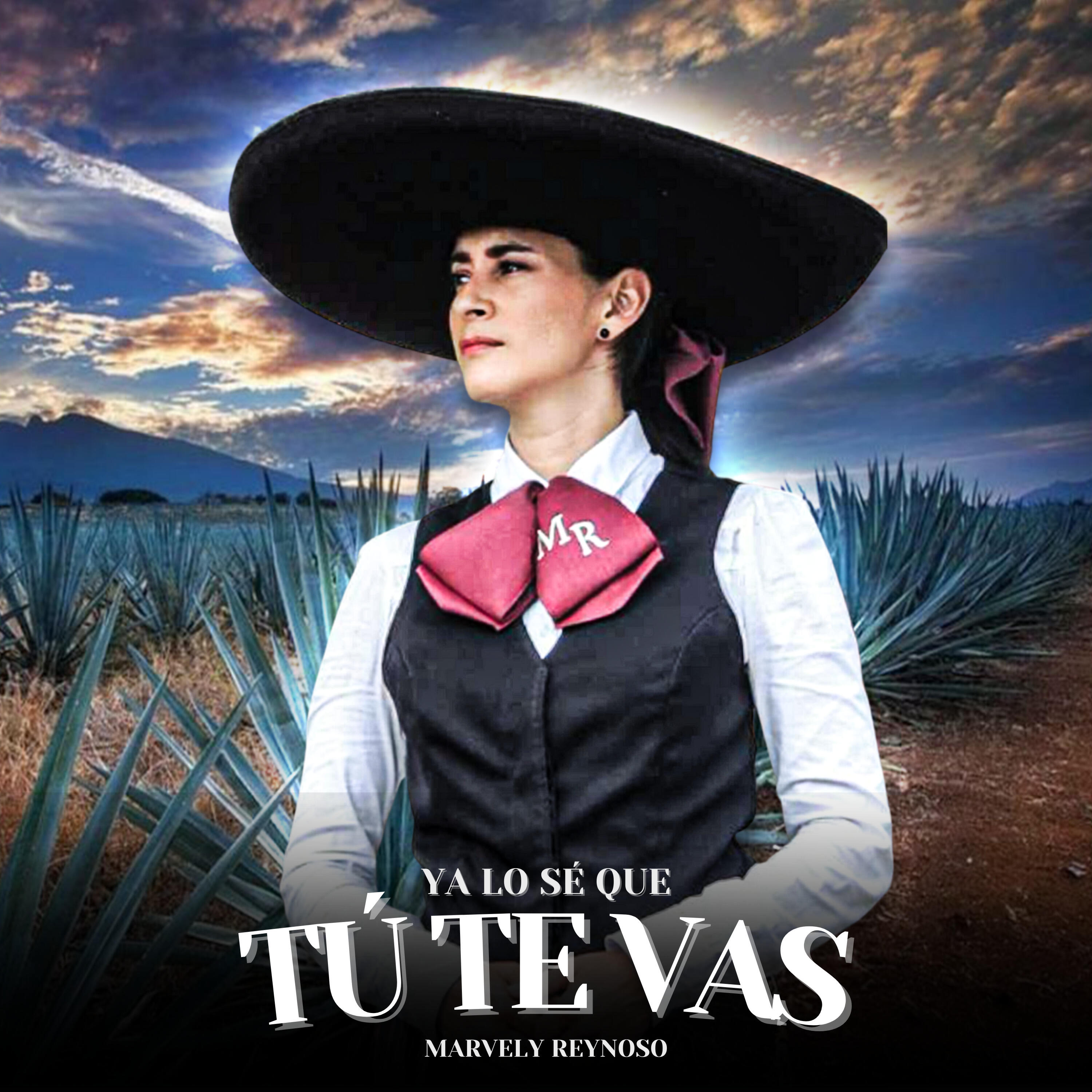 Релиз Ya Lo Sé Que Tú Te Vas